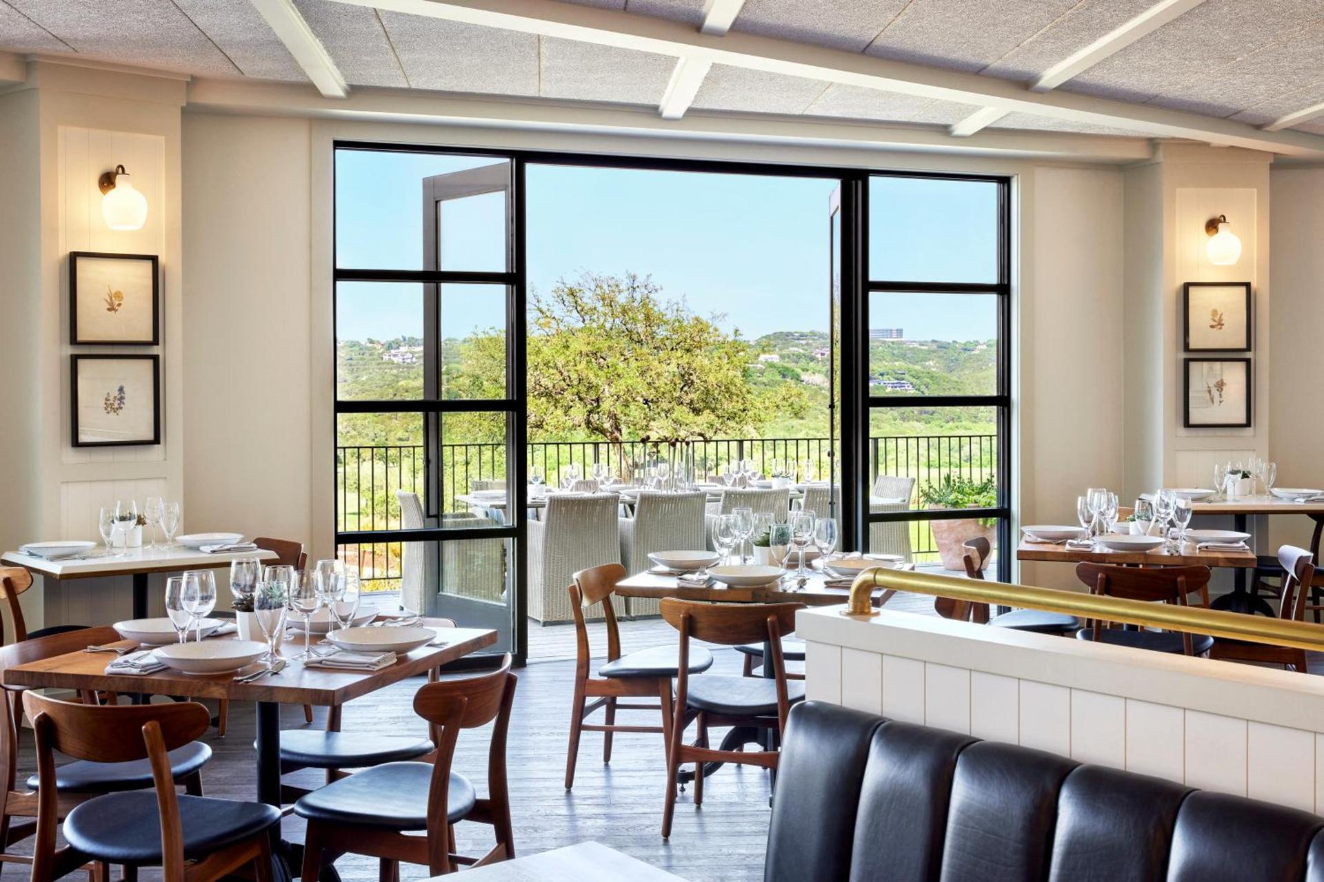 Omni Barton Creek Resort and Spa Austin photo 38