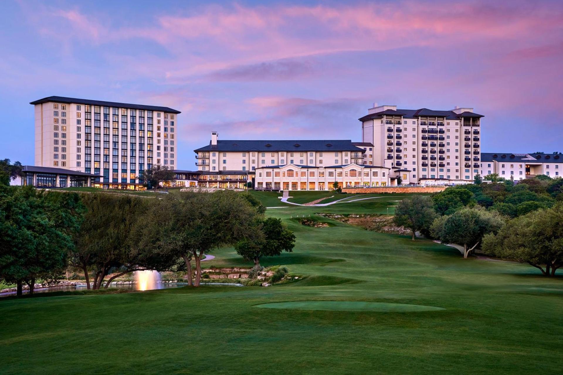 Omni Barton Creek Resort and Spa Austin photo 24