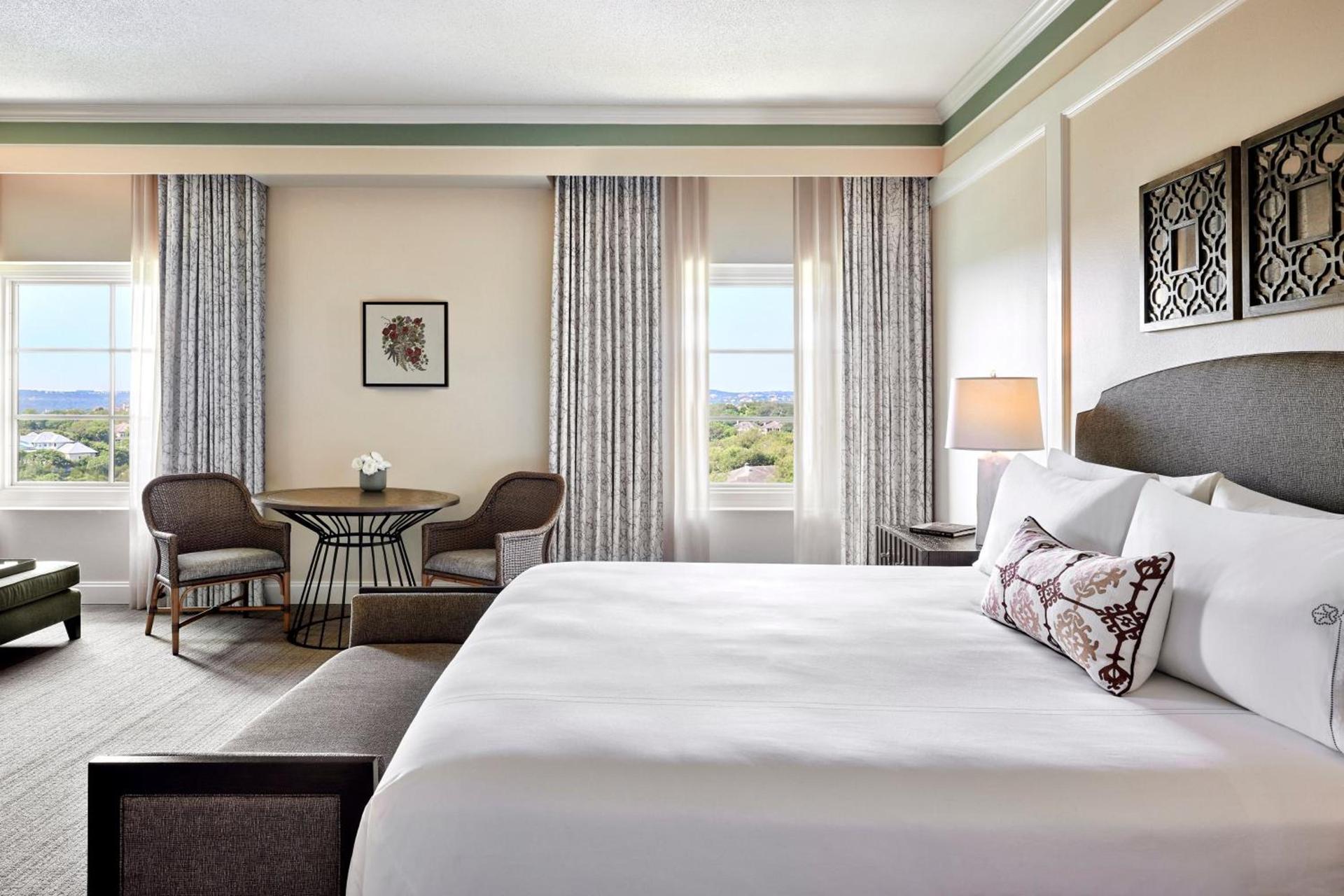 Omni Barton Creek Resort and Spa Austin photo 95