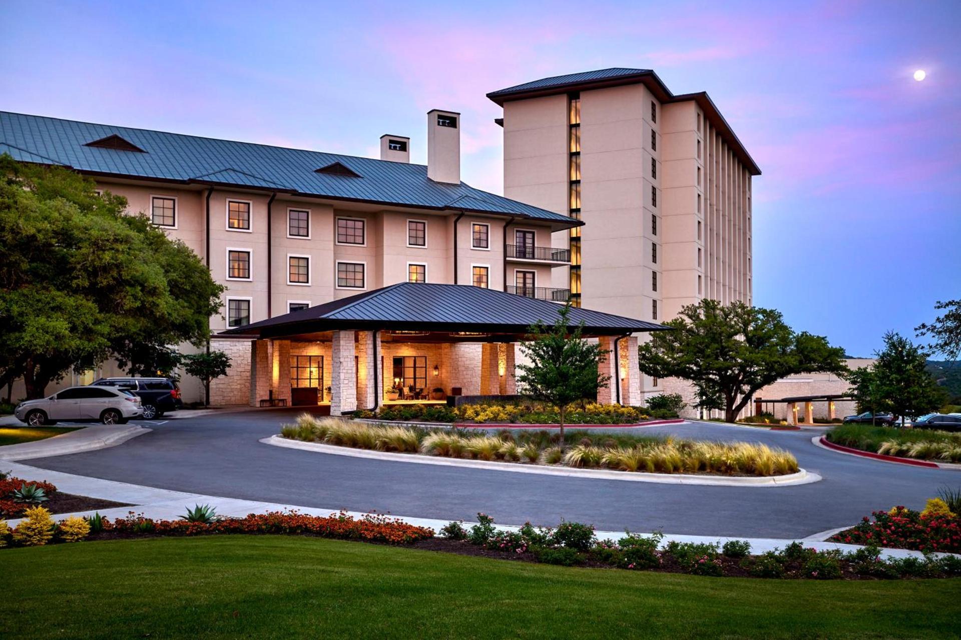 Omni Barton Creek Resort and Spa Austin photo 49