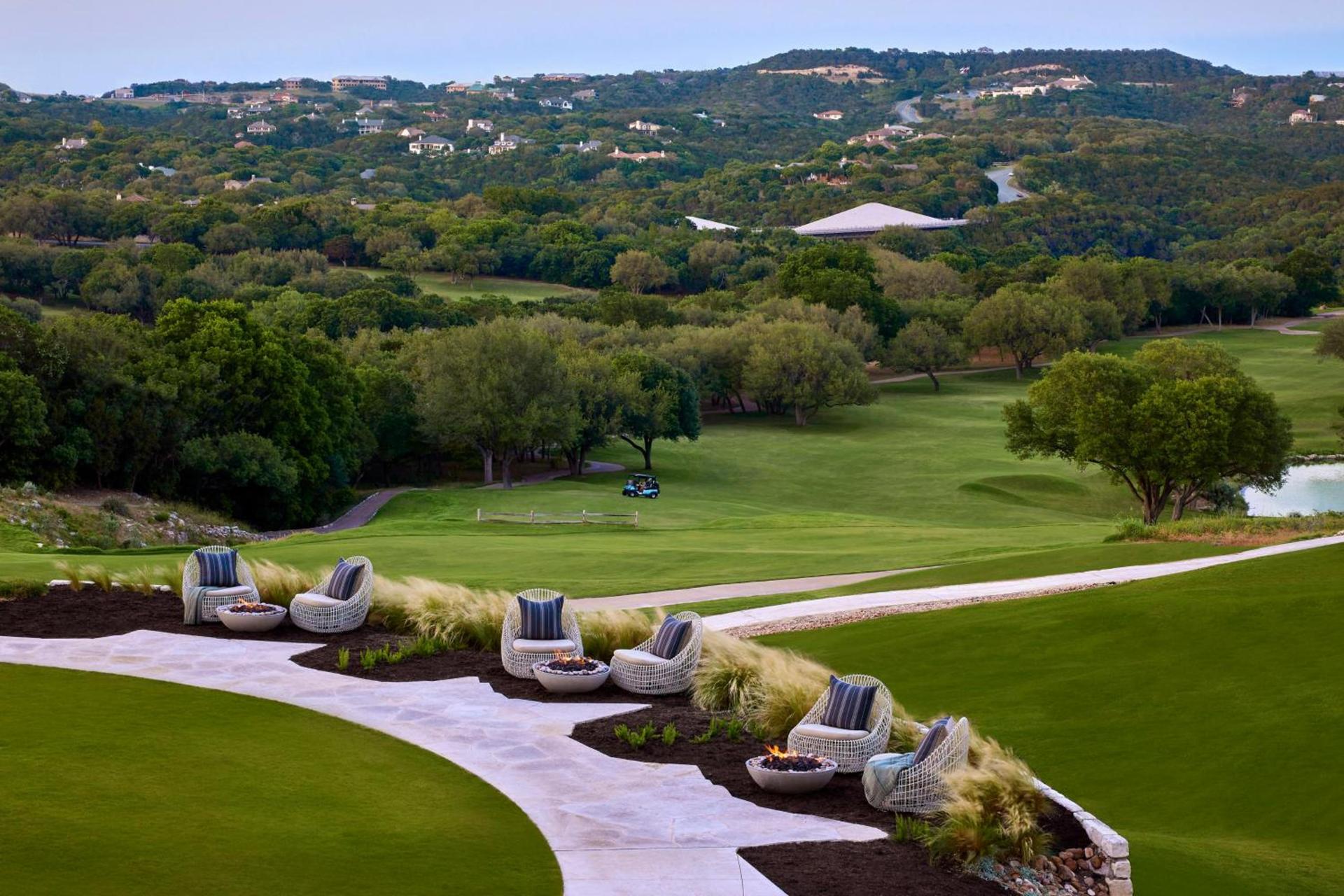 Omni Barton Creek Resort and Spa Austin photo 52