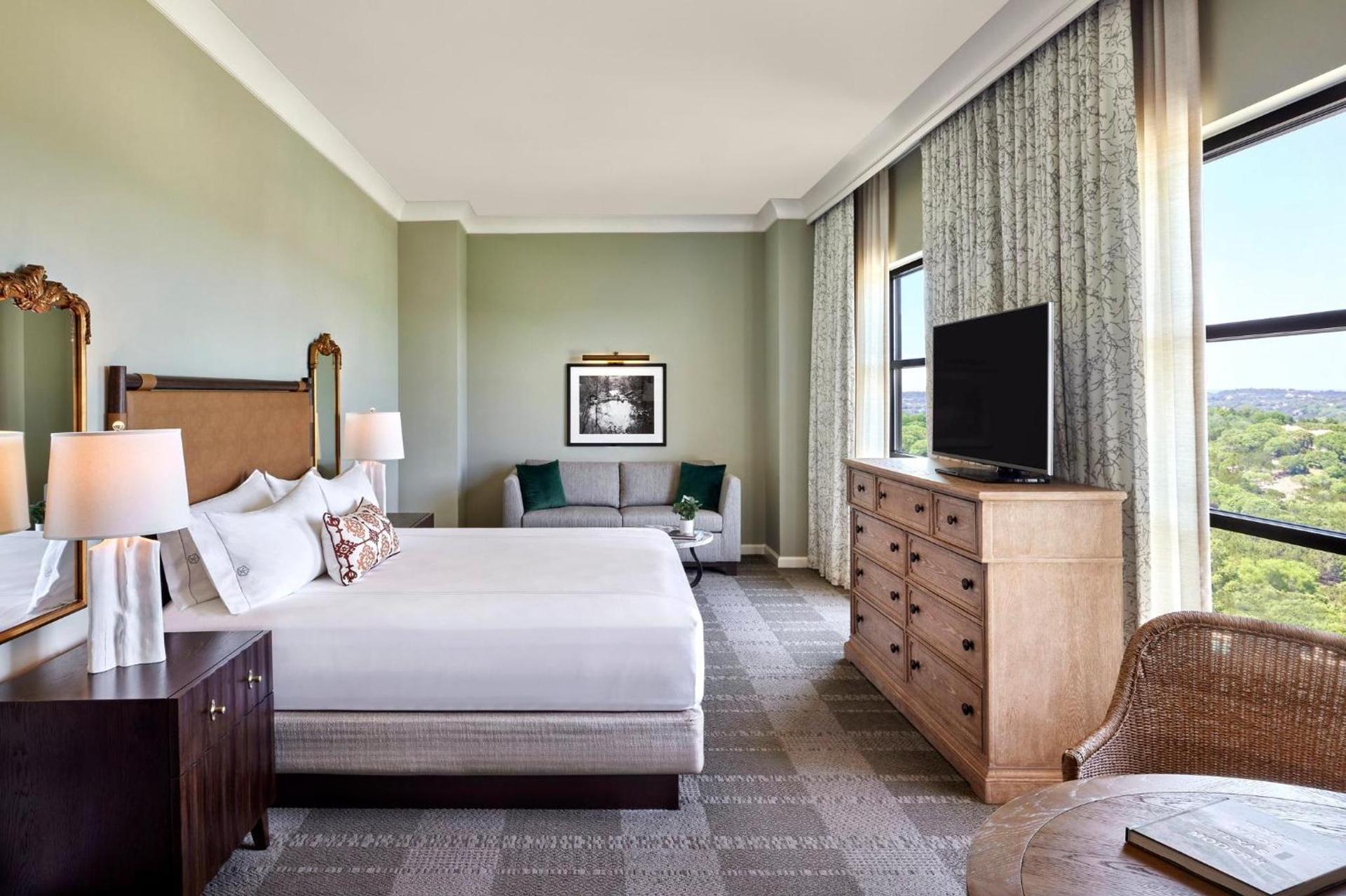 Omni Barton Creek Resort and Spa Austin photo 88