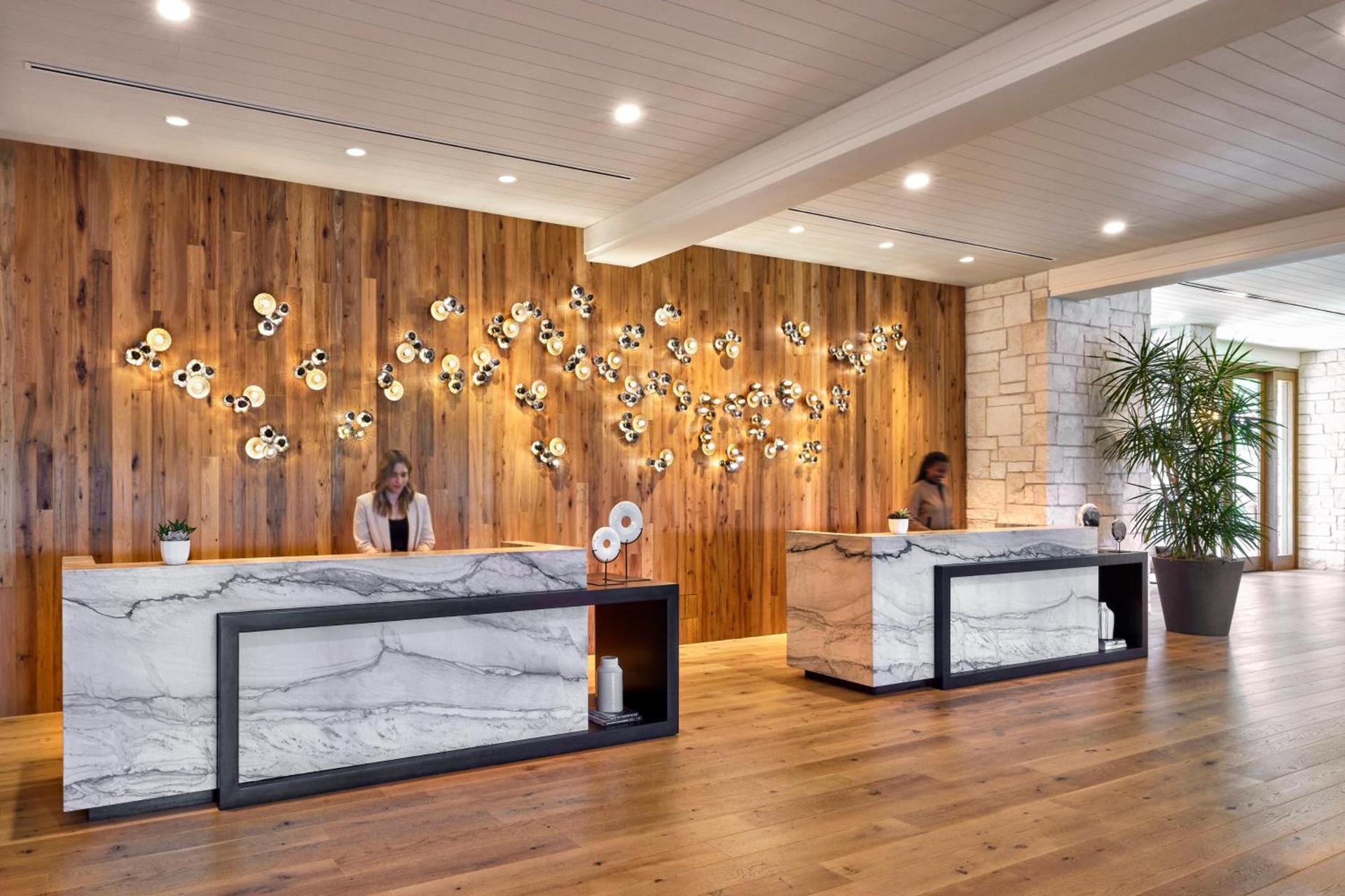 Omni Barton Creek Resort and Spa Austin photo 26