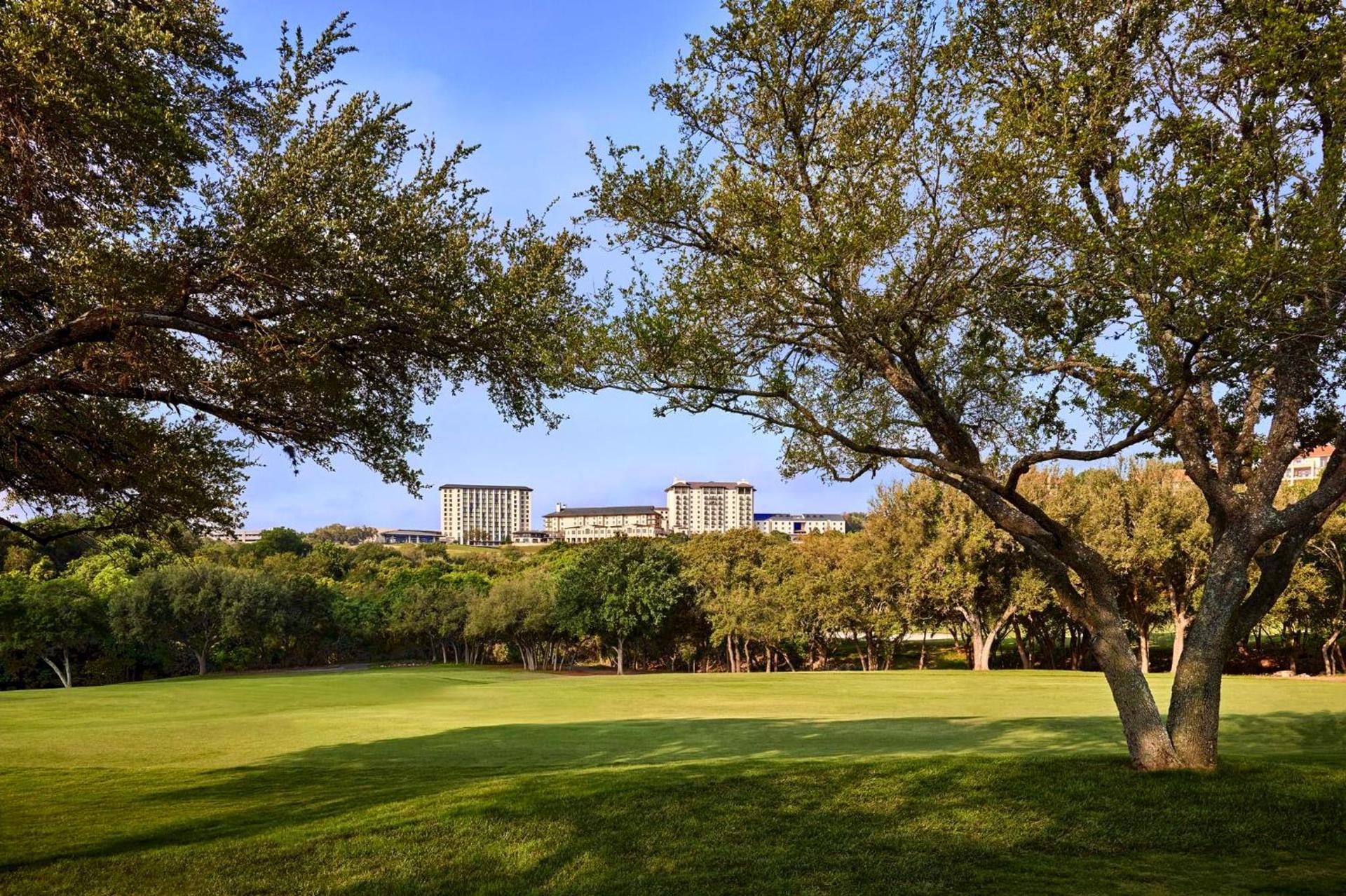 Omni Barton Creek Resort and Spa Austin photo 54