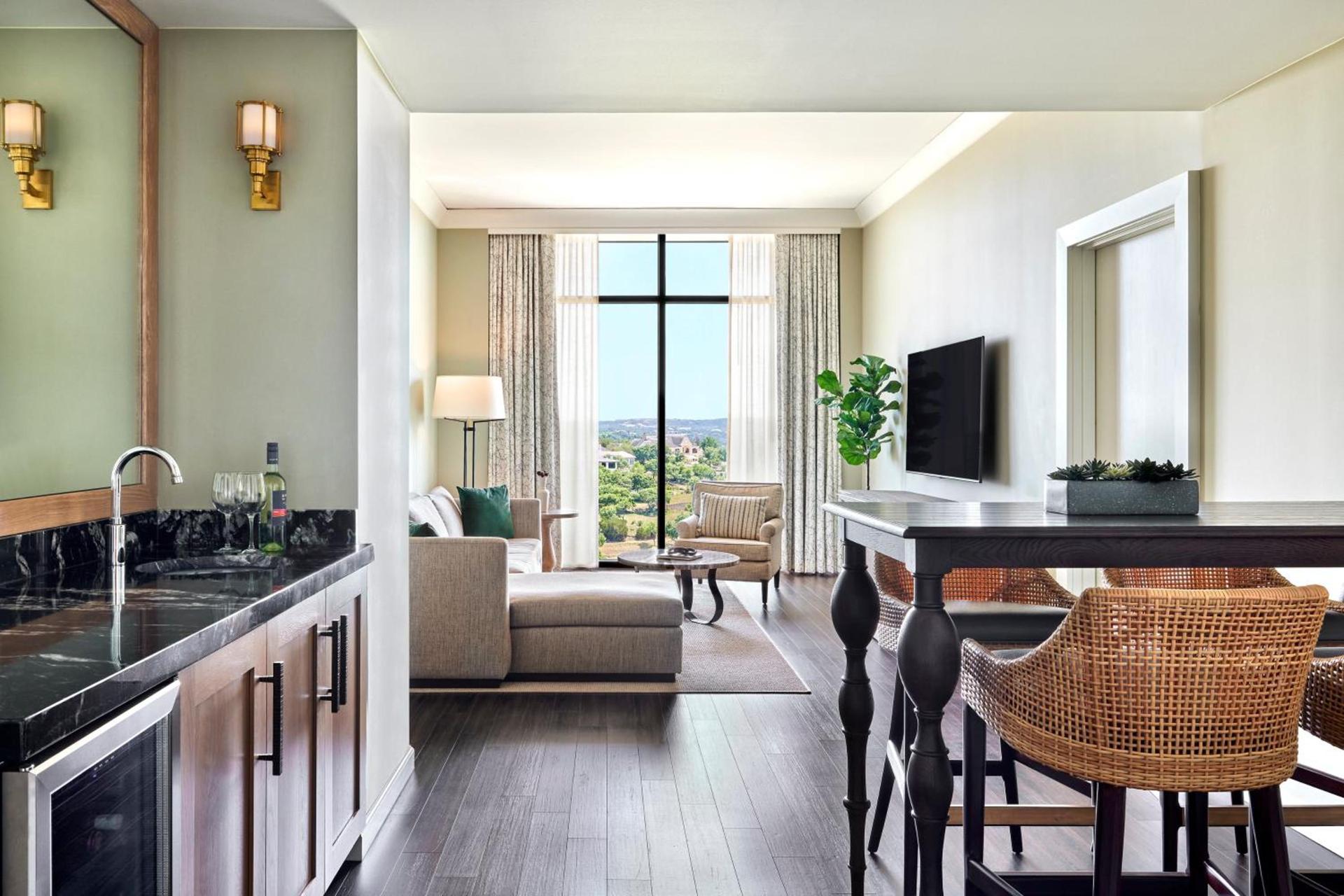 Omni Barton Creek Resort and Spa Austin photo 91