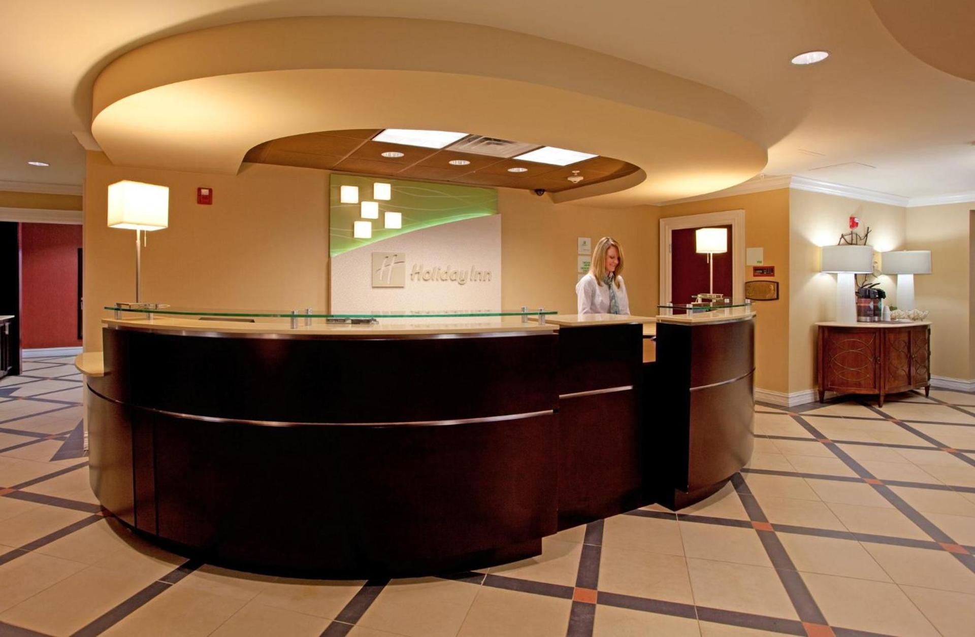 Holiday Inn Anderson by IHG photo 4