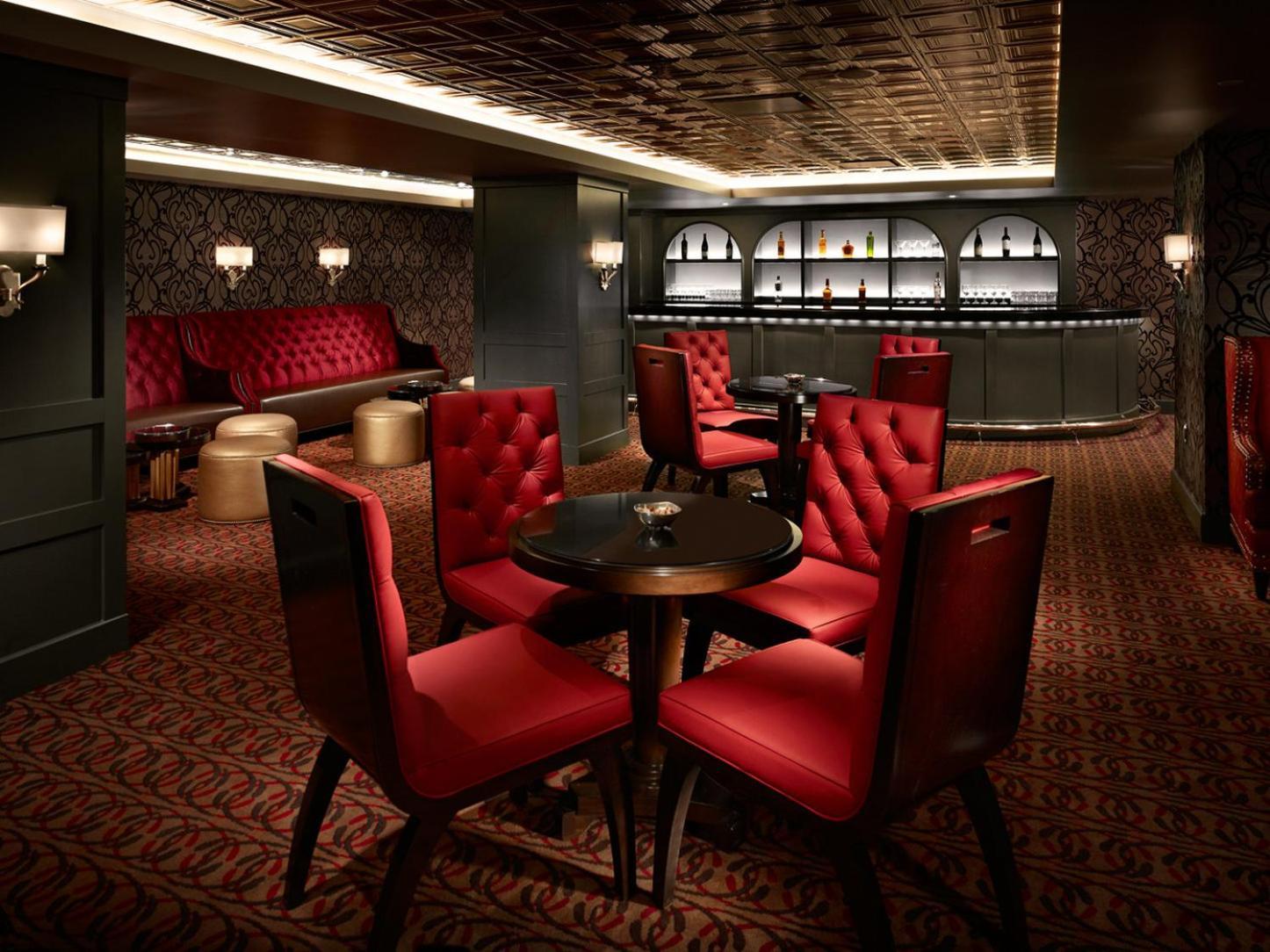 Omni William Penn Hotel photo 11