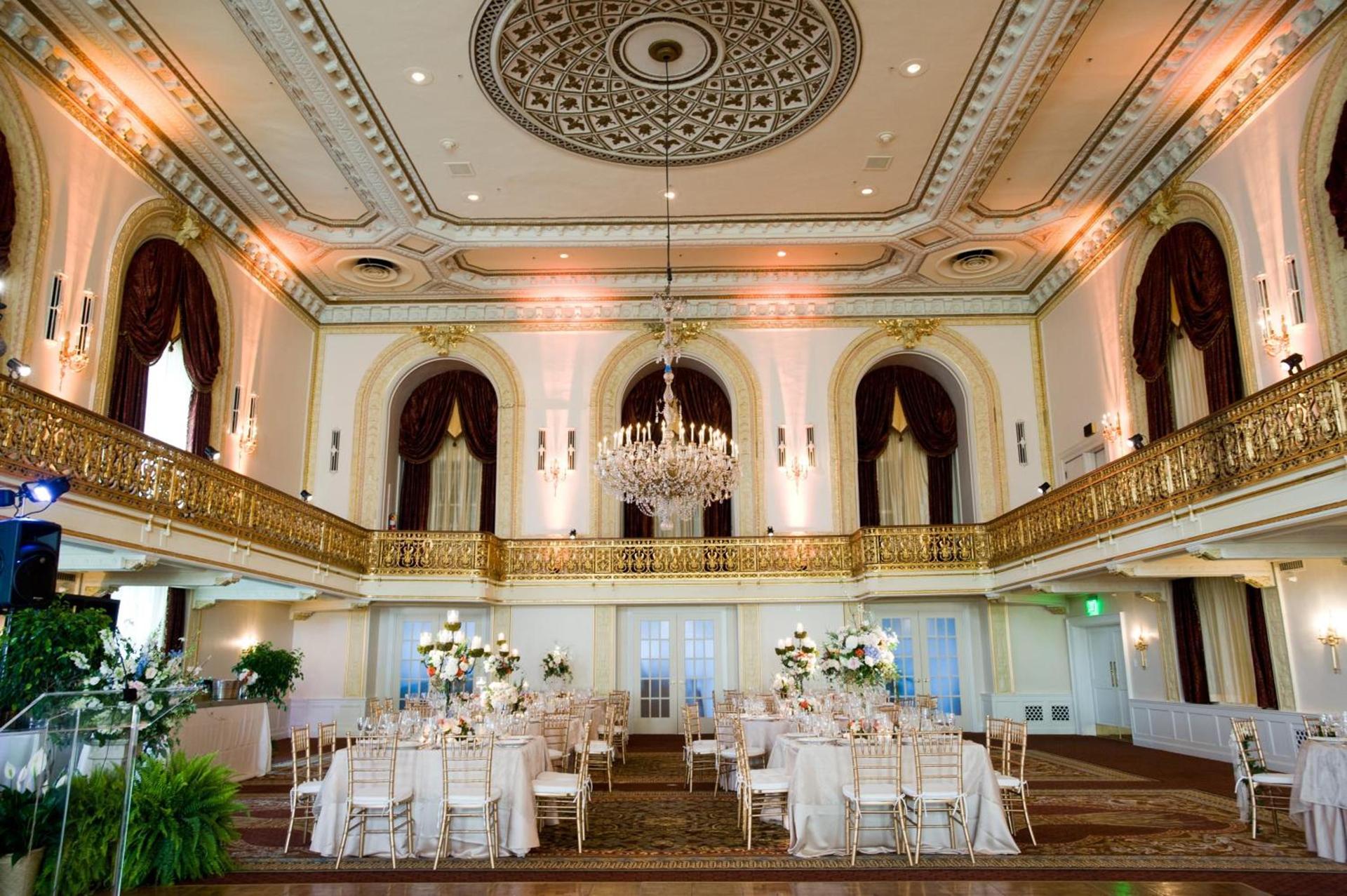 Omni William Penn Hotel photo 17