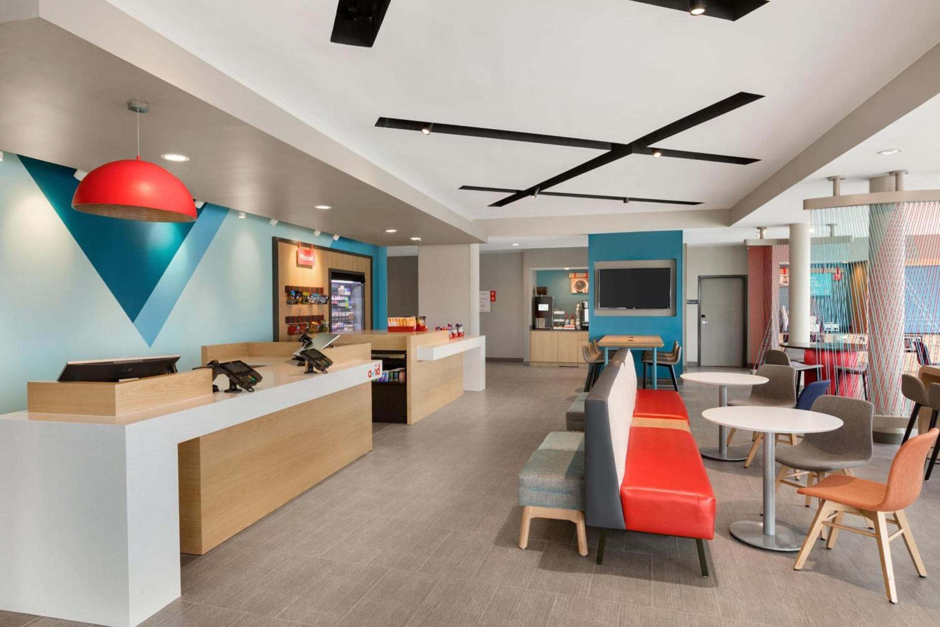 avid hotel Fort Worth – Fossil Creek by IHG photo 21