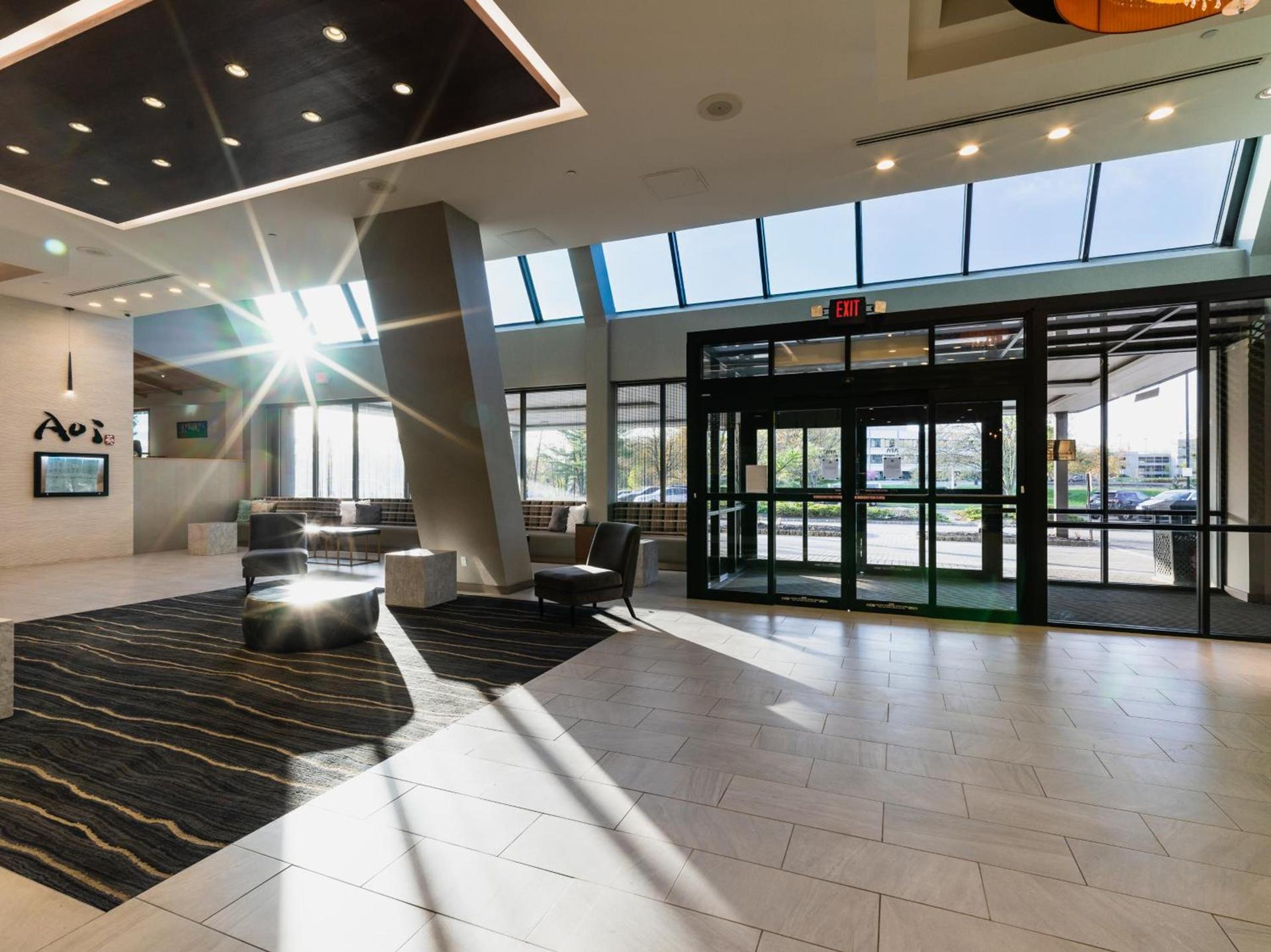 APA Hotel Woodbridge photo 6