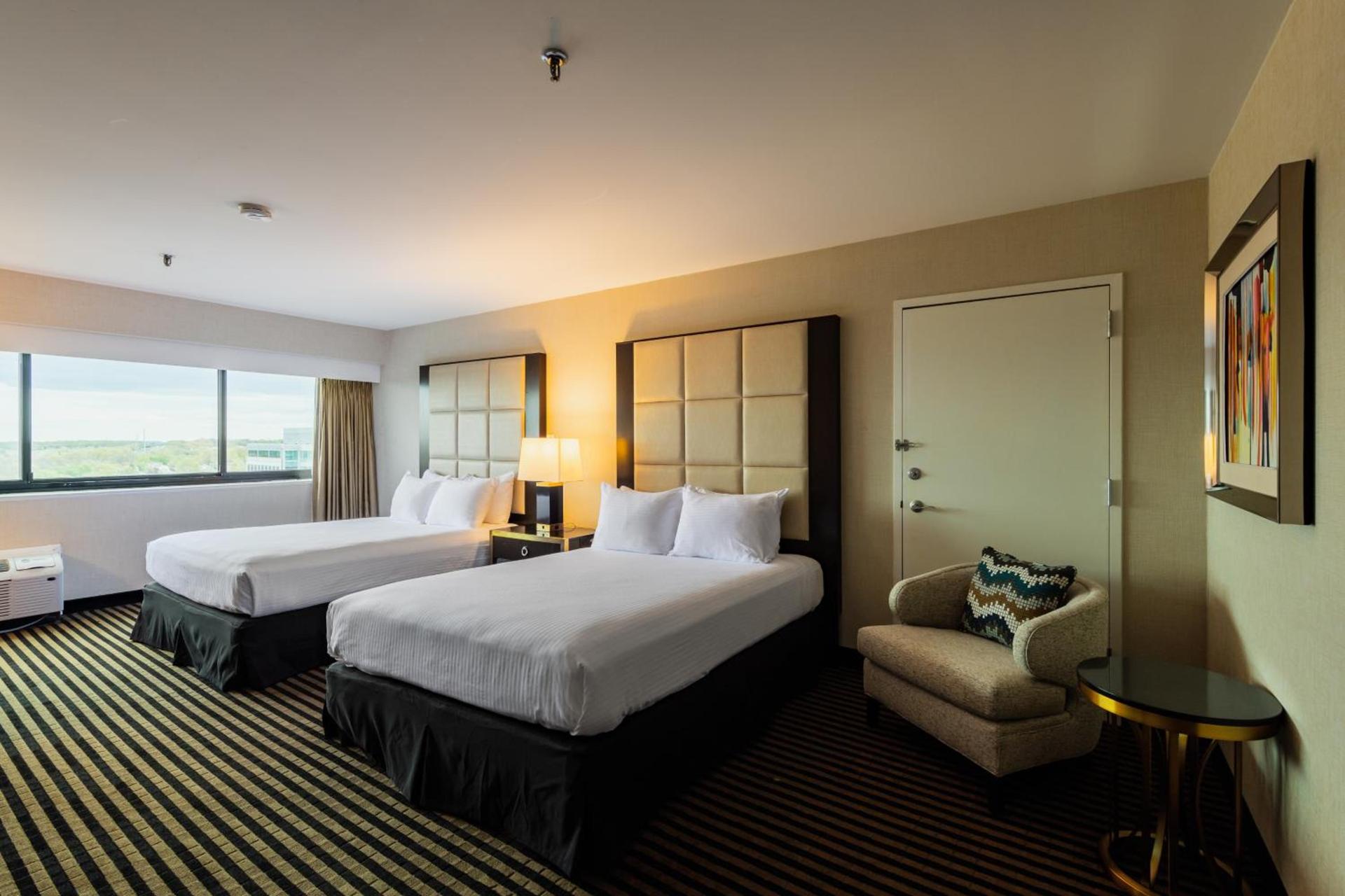 APA Hotel Woodbridge photo 18