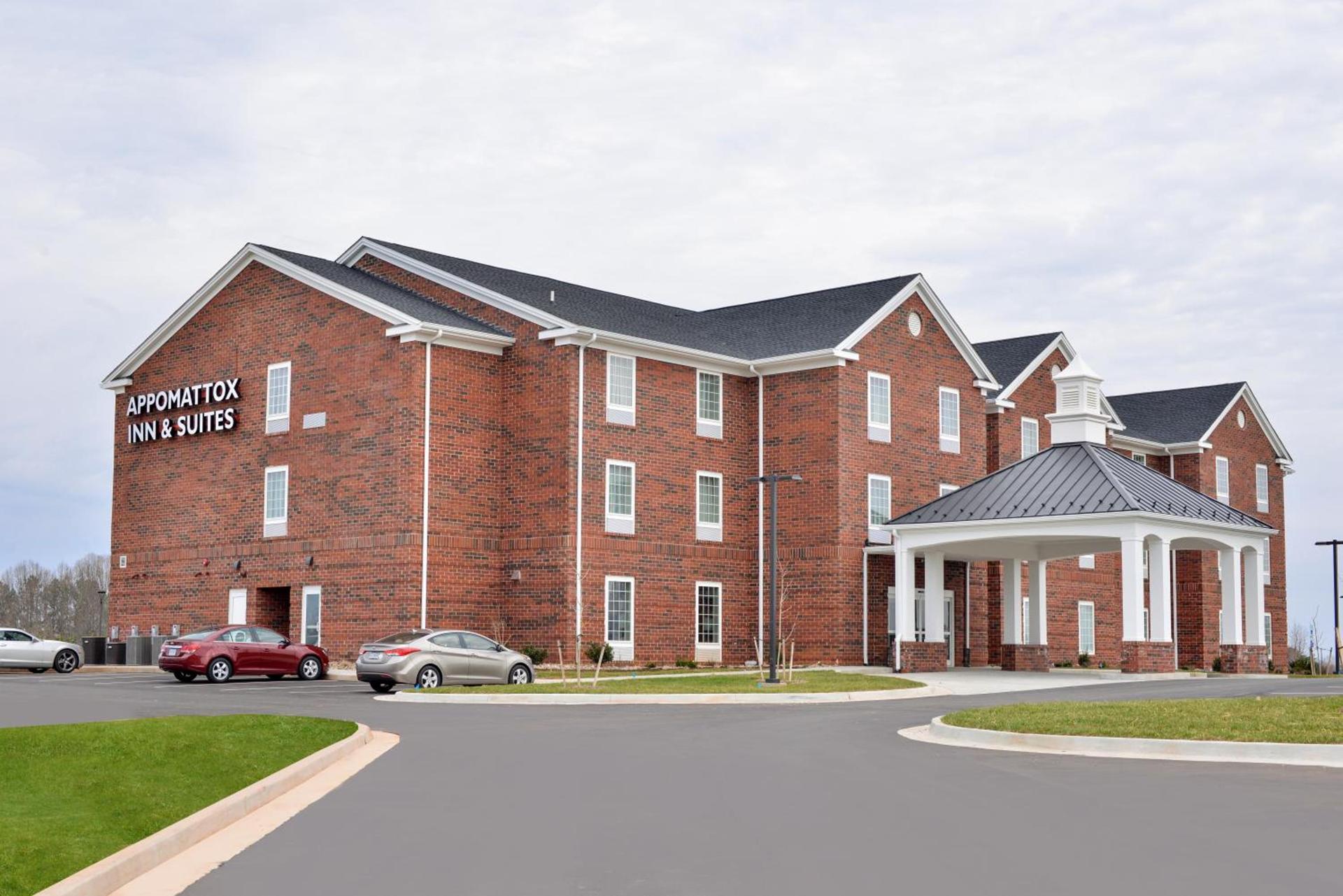 Appomattox Inn and Suites photo 23