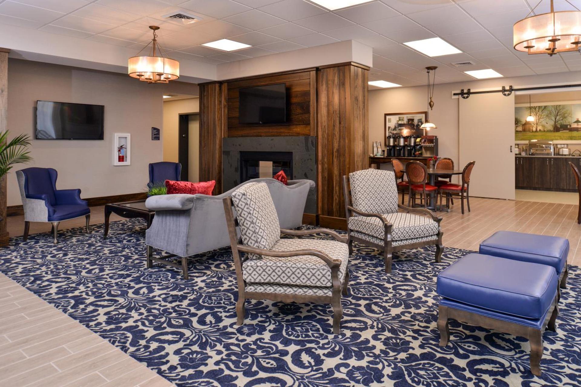 Appomattox Inn and Suites photo 27