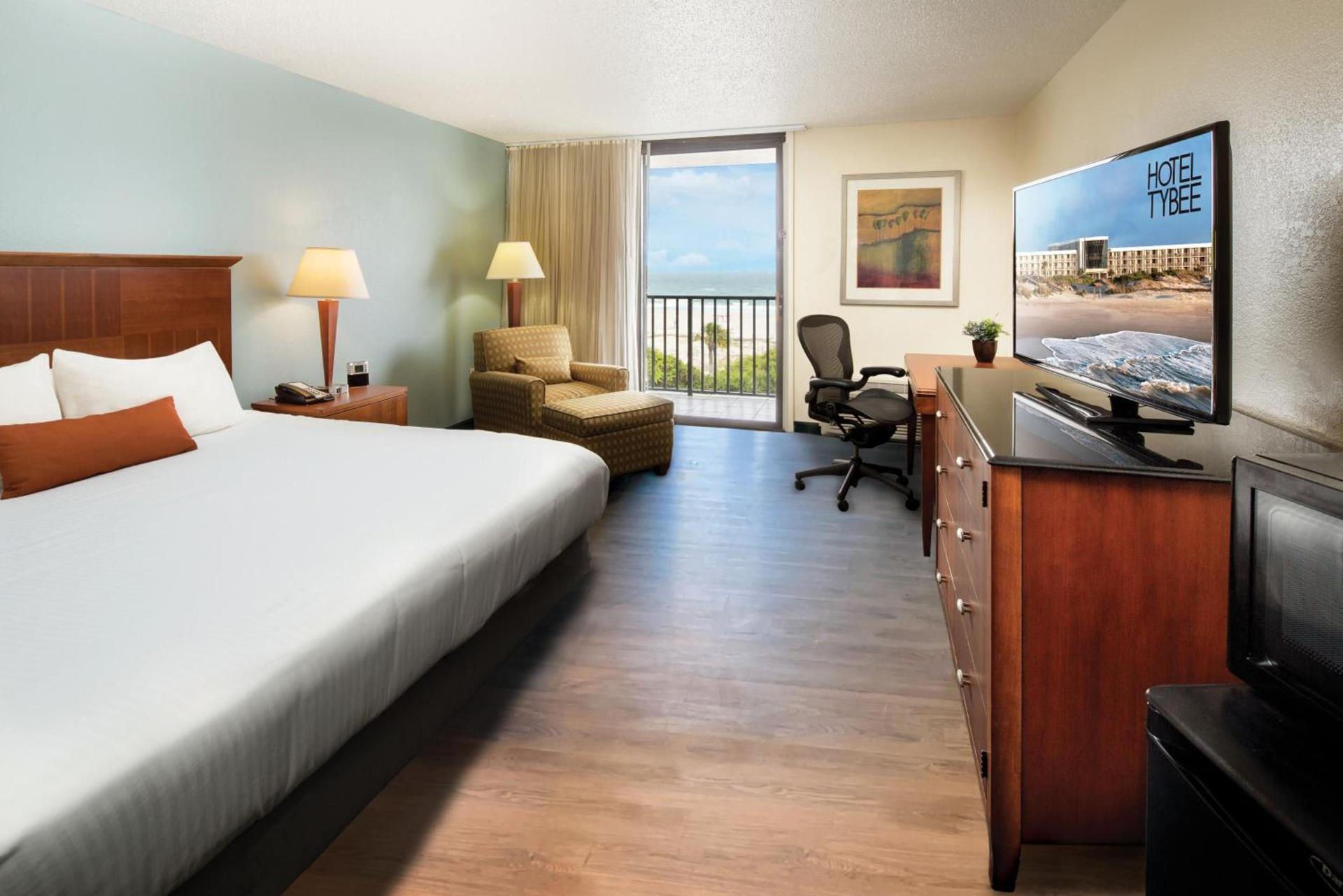 Hotel Tybee photo 3