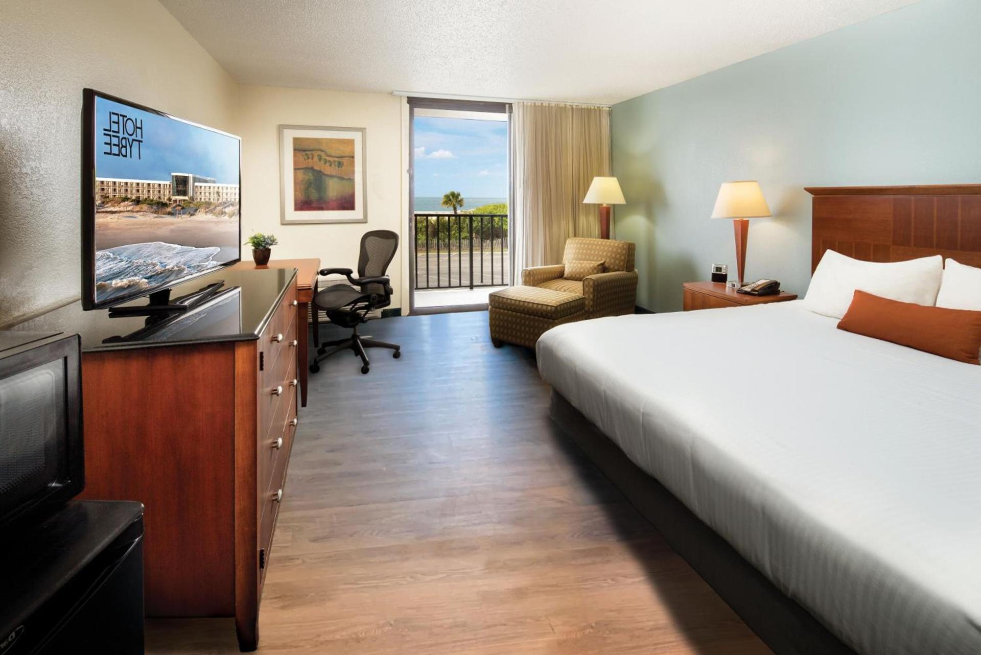Hotel Tybee photo 28