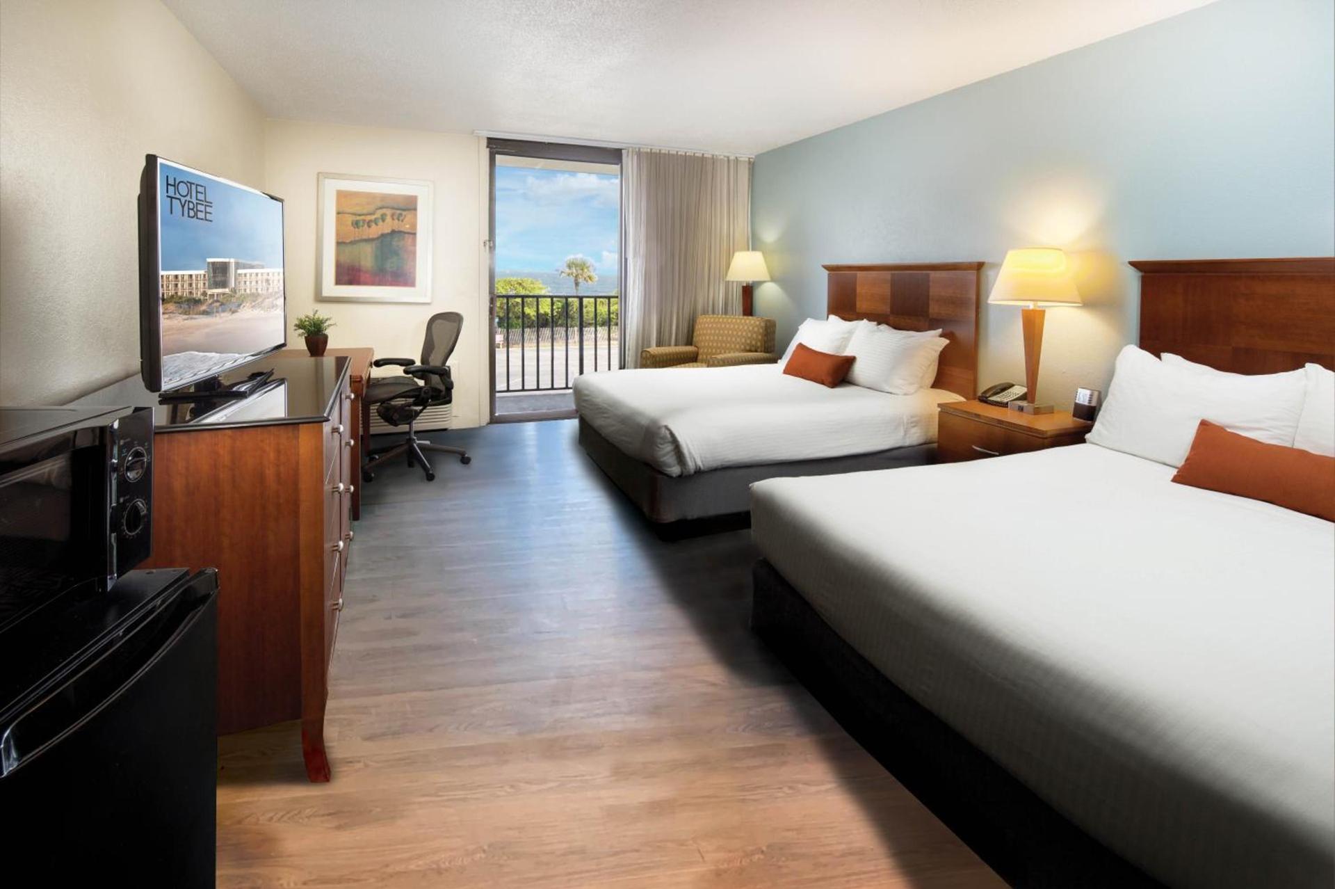 Hotel Tybee photo 29