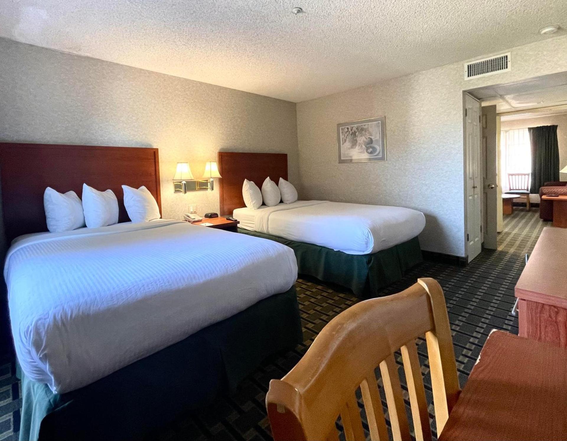 Park Suites Hotel photo 8