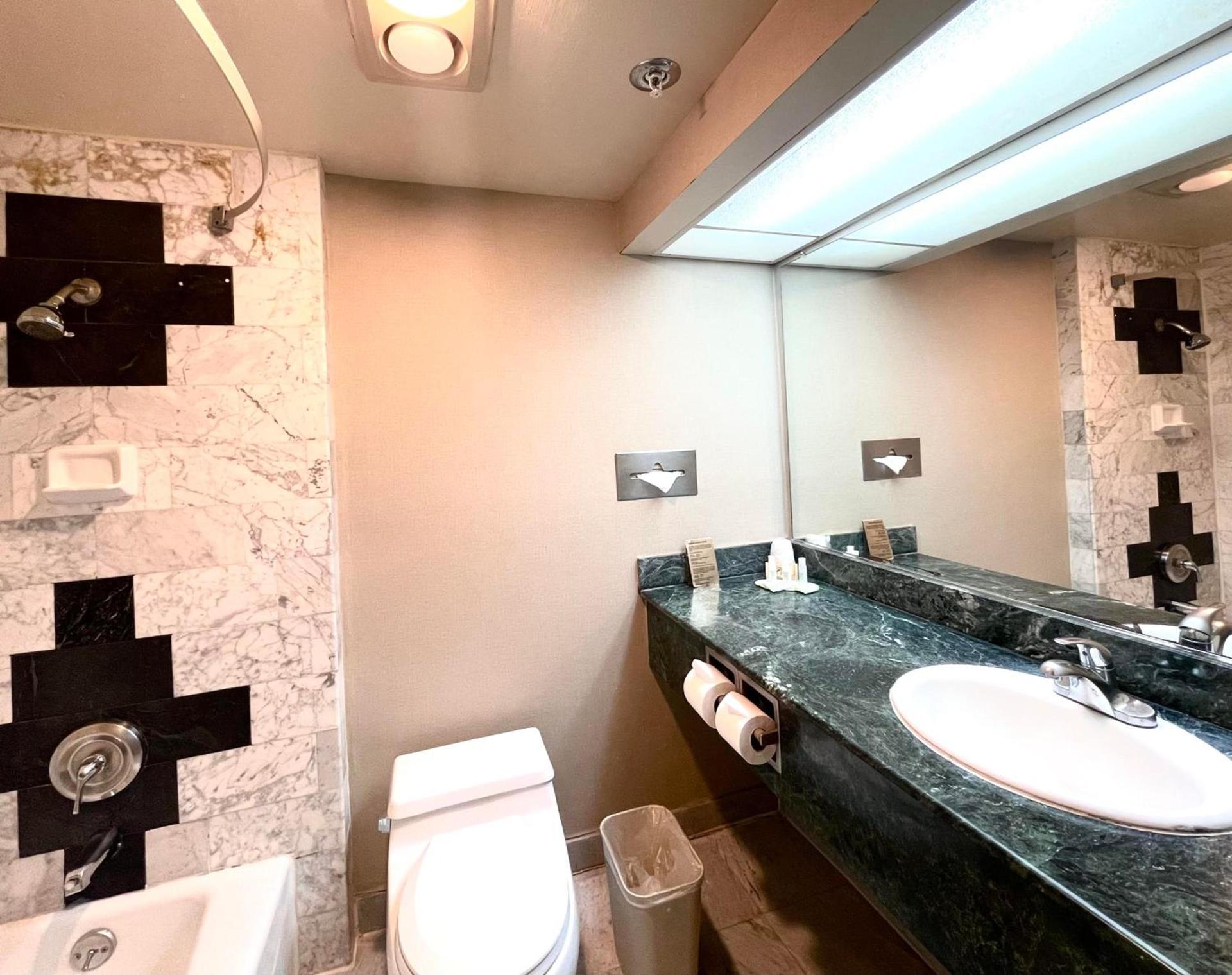 Park Suites Hotel photo 11