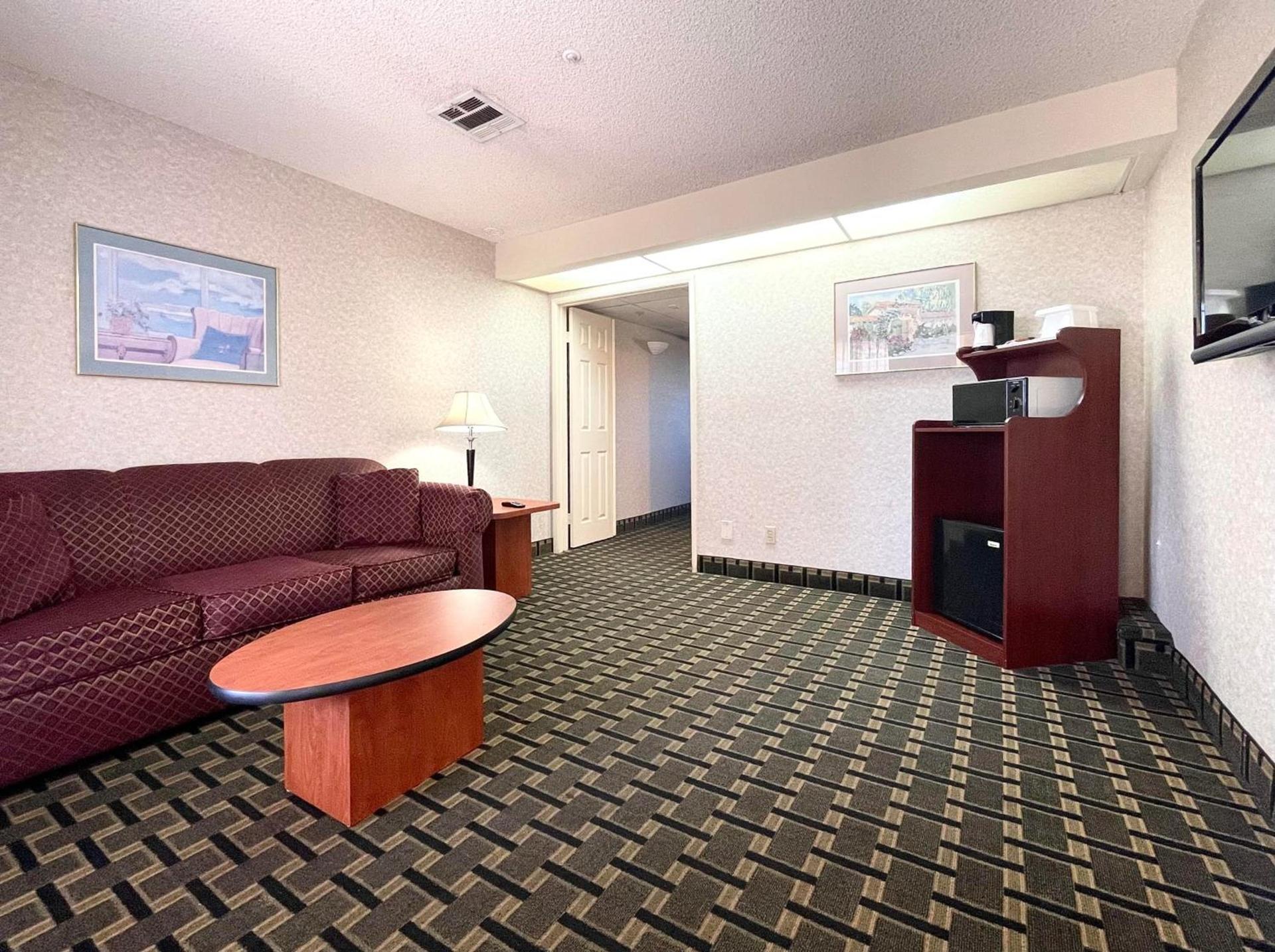 Park Suites Hotel photo 9