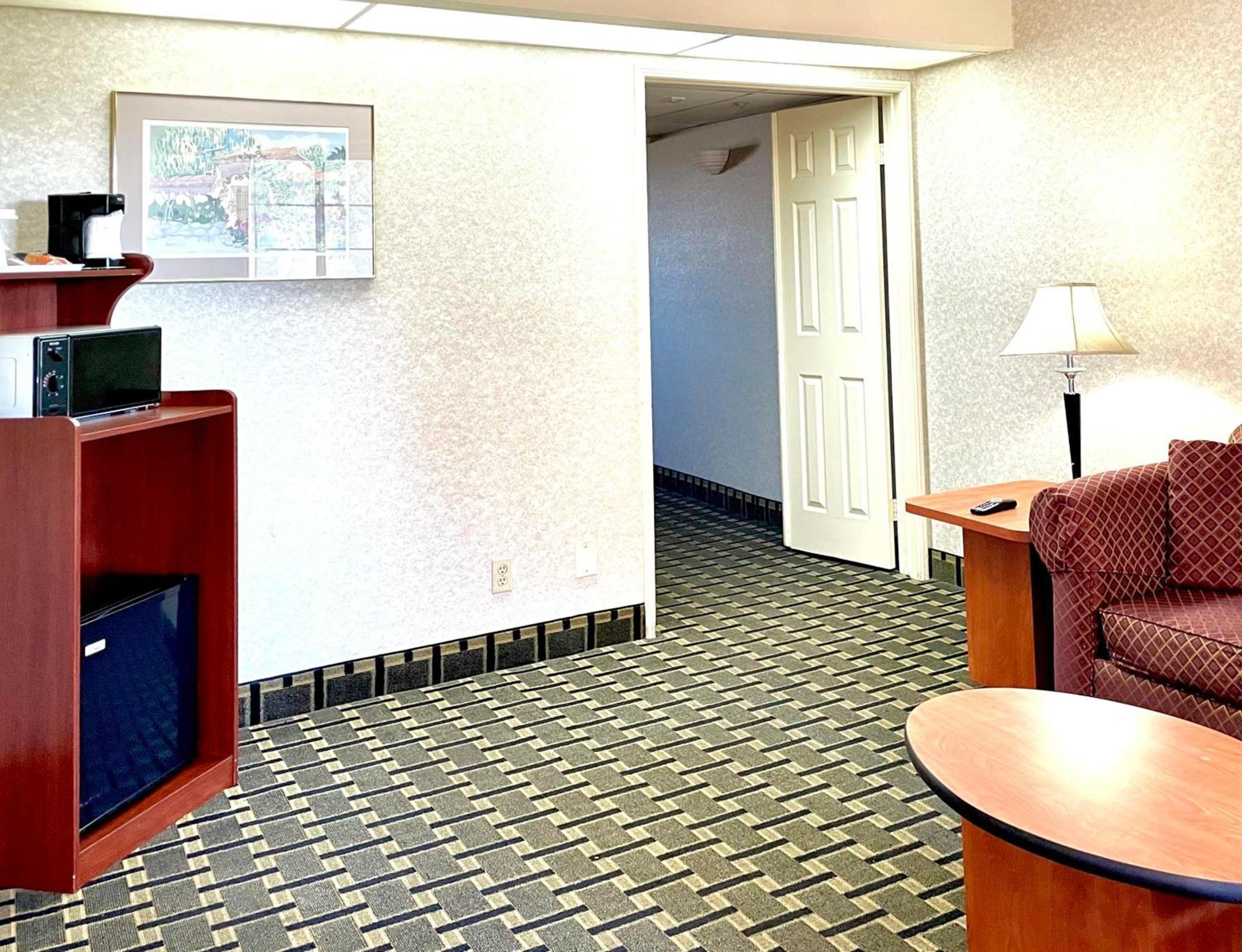 Park Suites Hotel photo 10