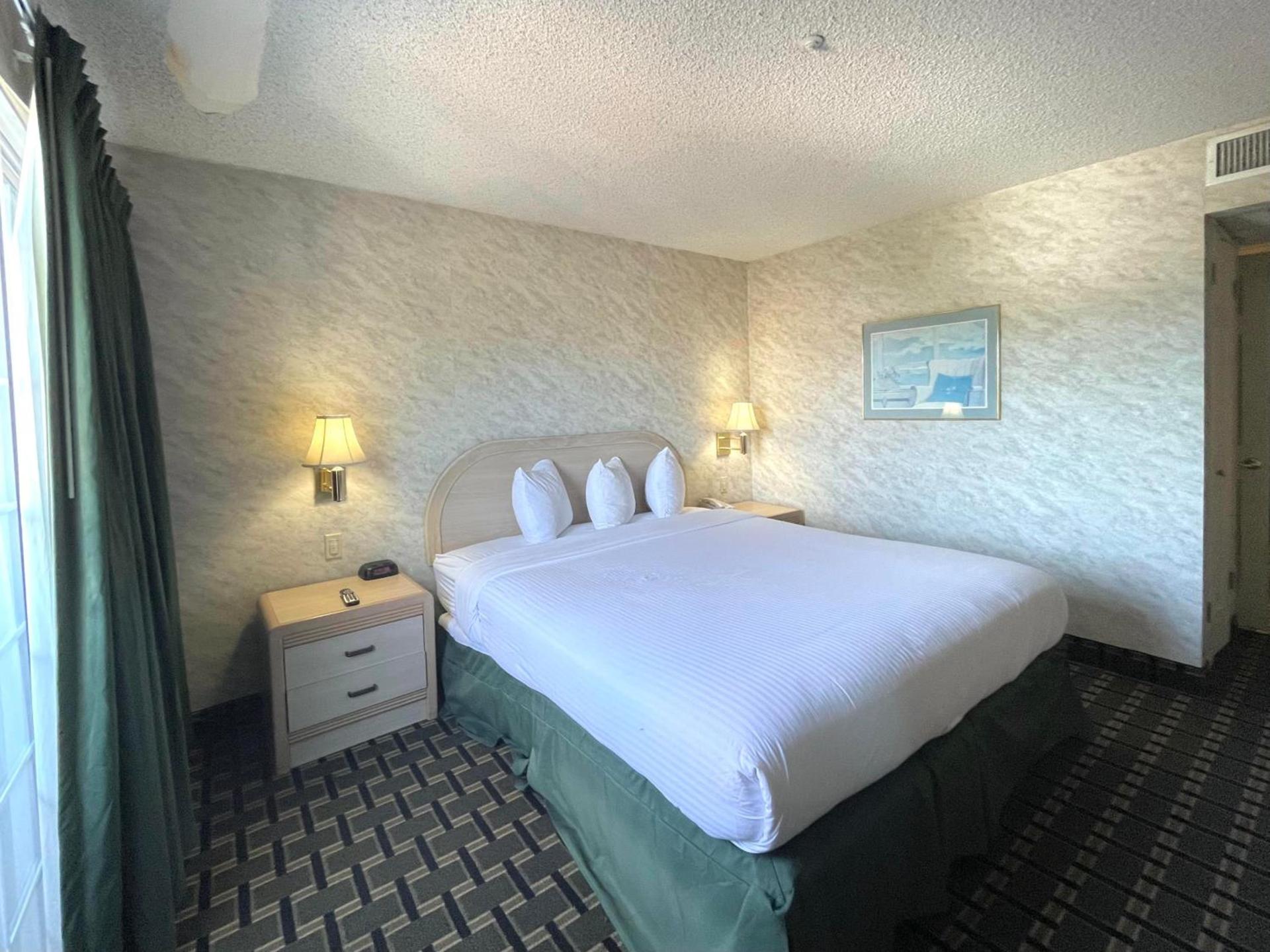 Park Suites Hotel photo 7