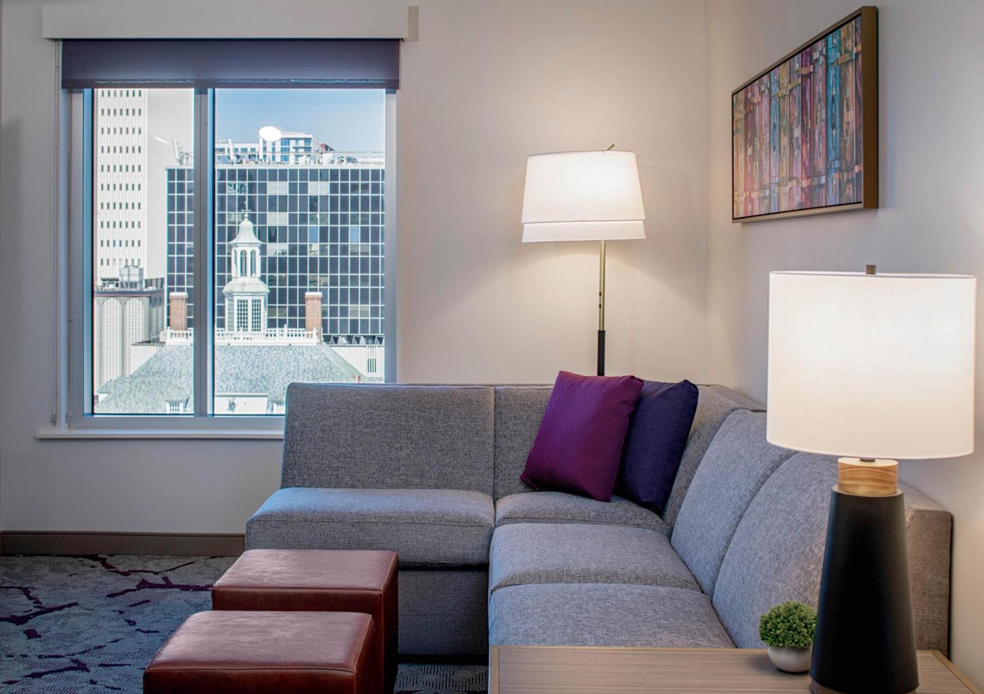 Hyatt House Tampa Downtown photo 36