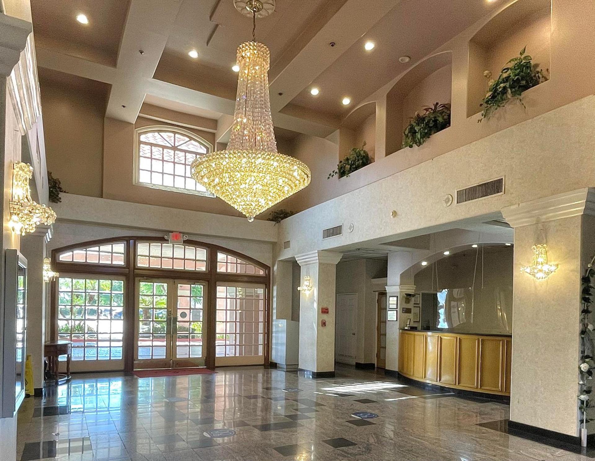 Park Suites Hotel photo 5