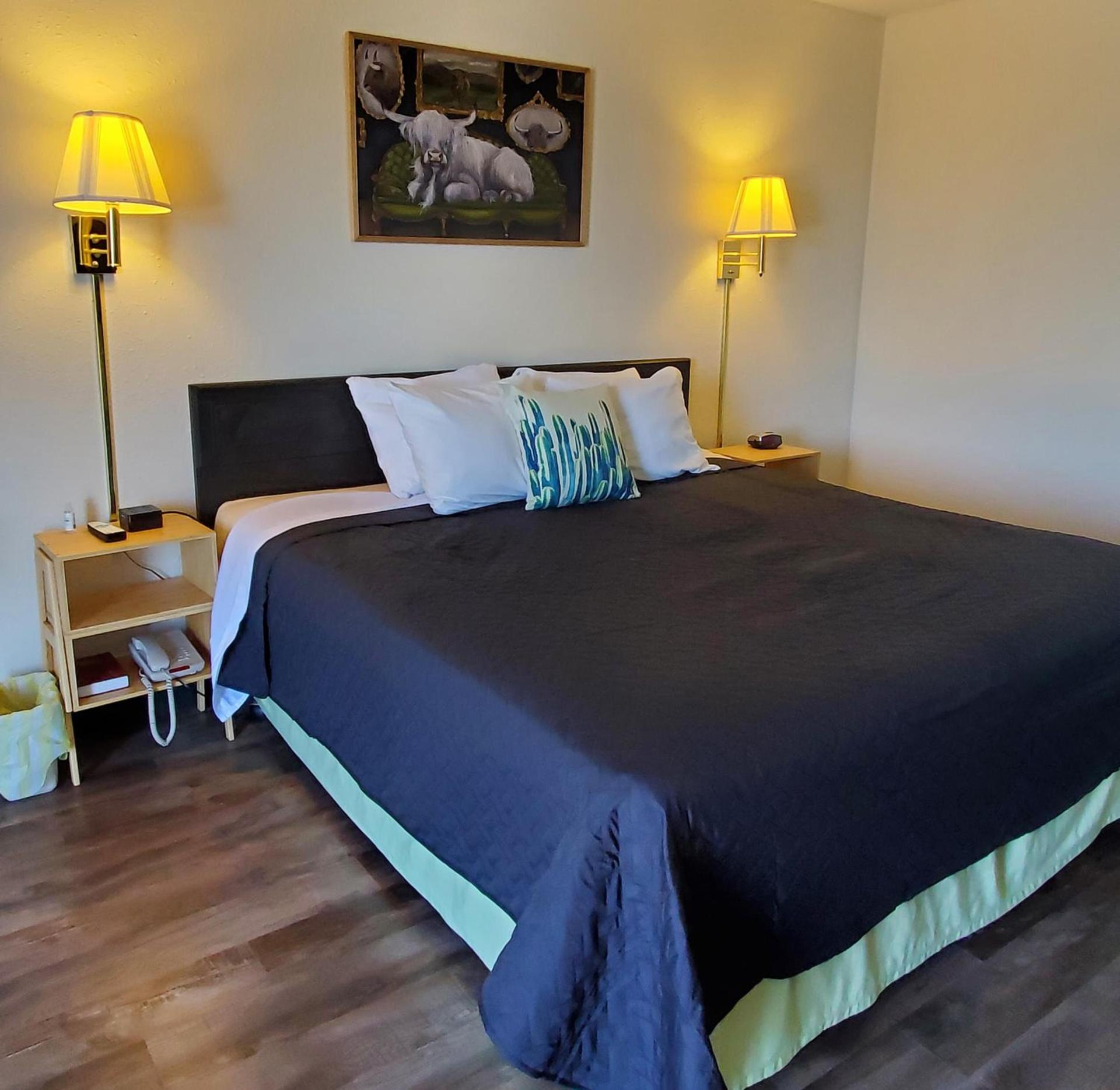 Cactus Inn and Suites photo 12