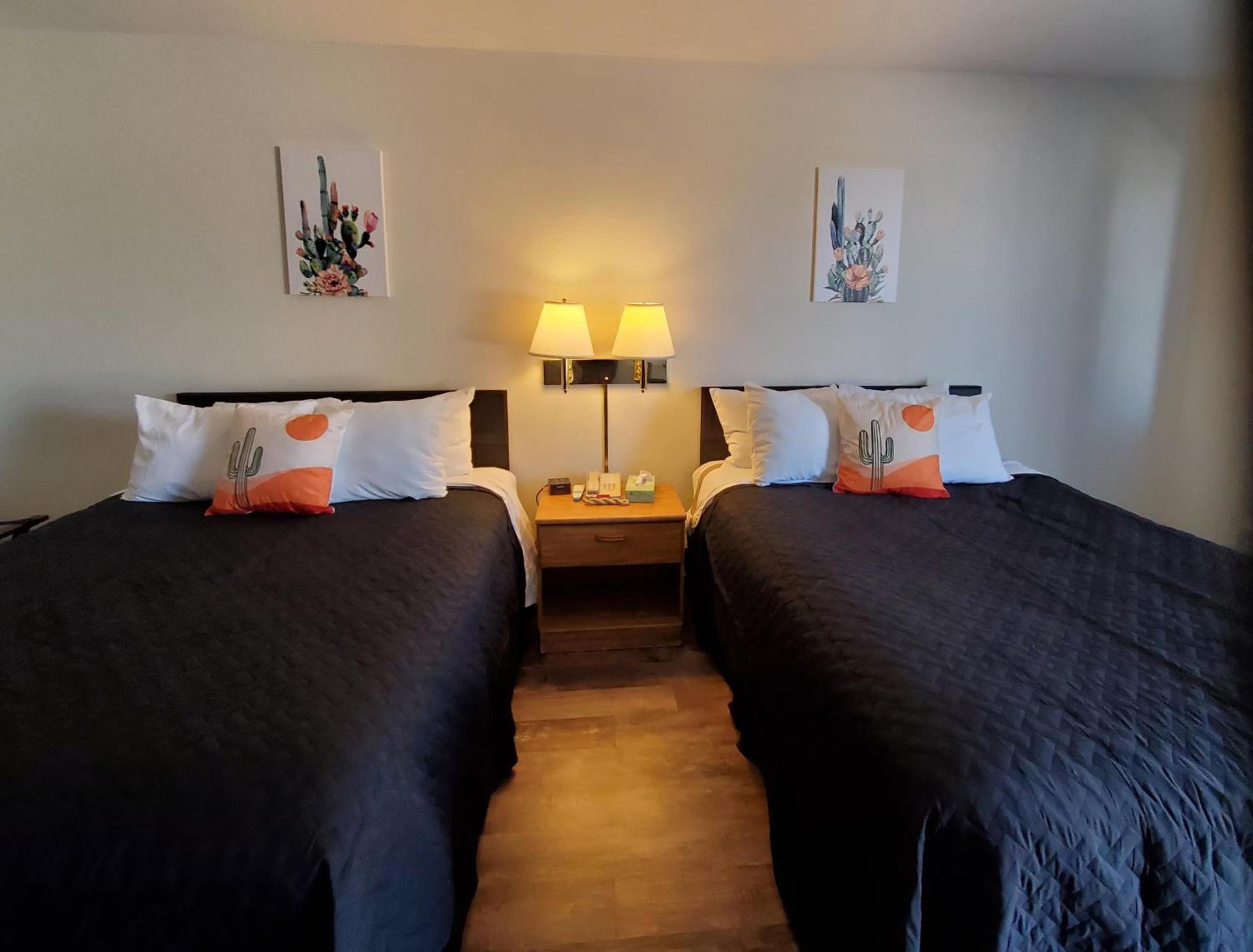 Cactus Inn and Suites photo 8