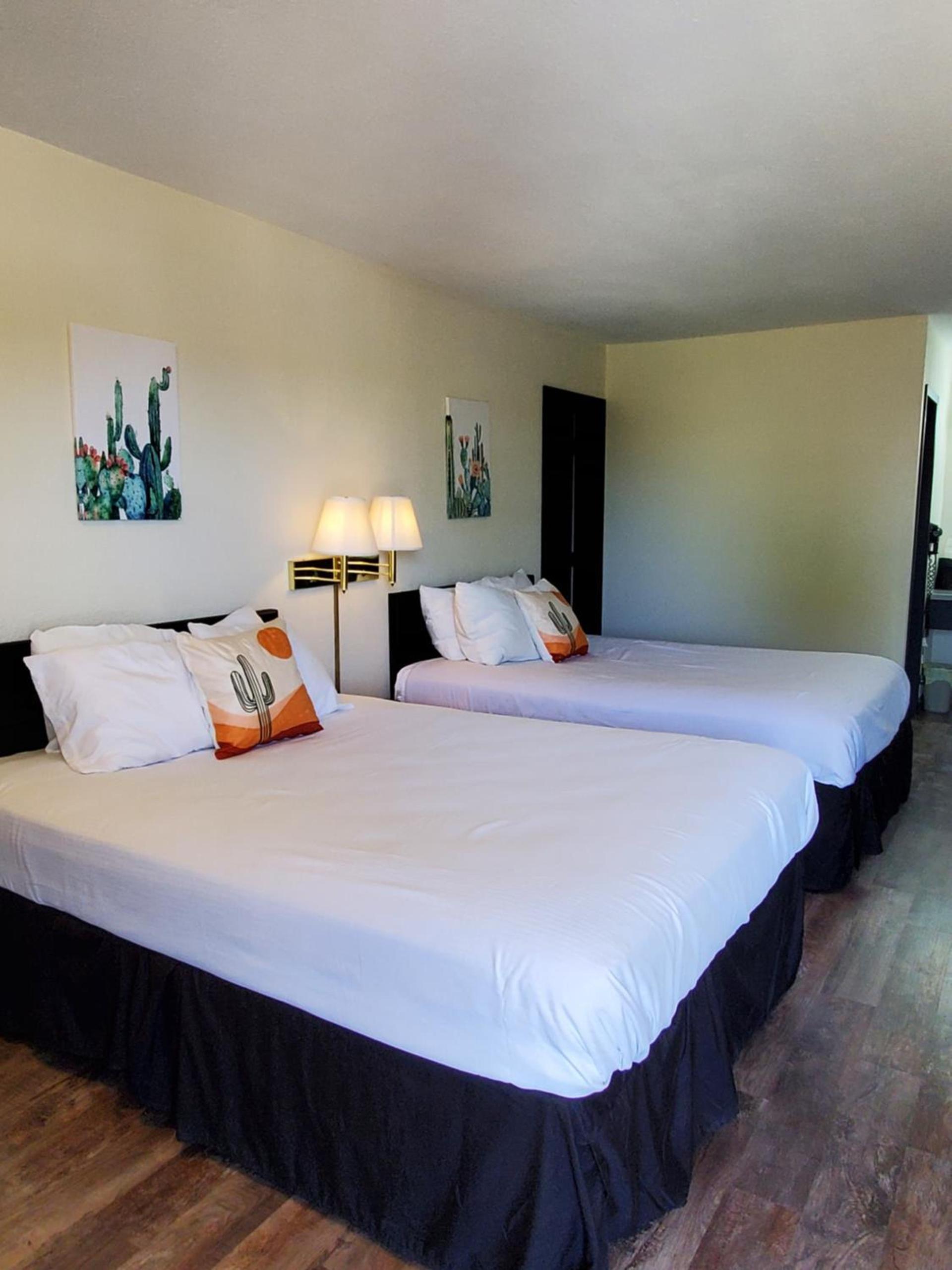 Cactus Inn and Suites photo 5