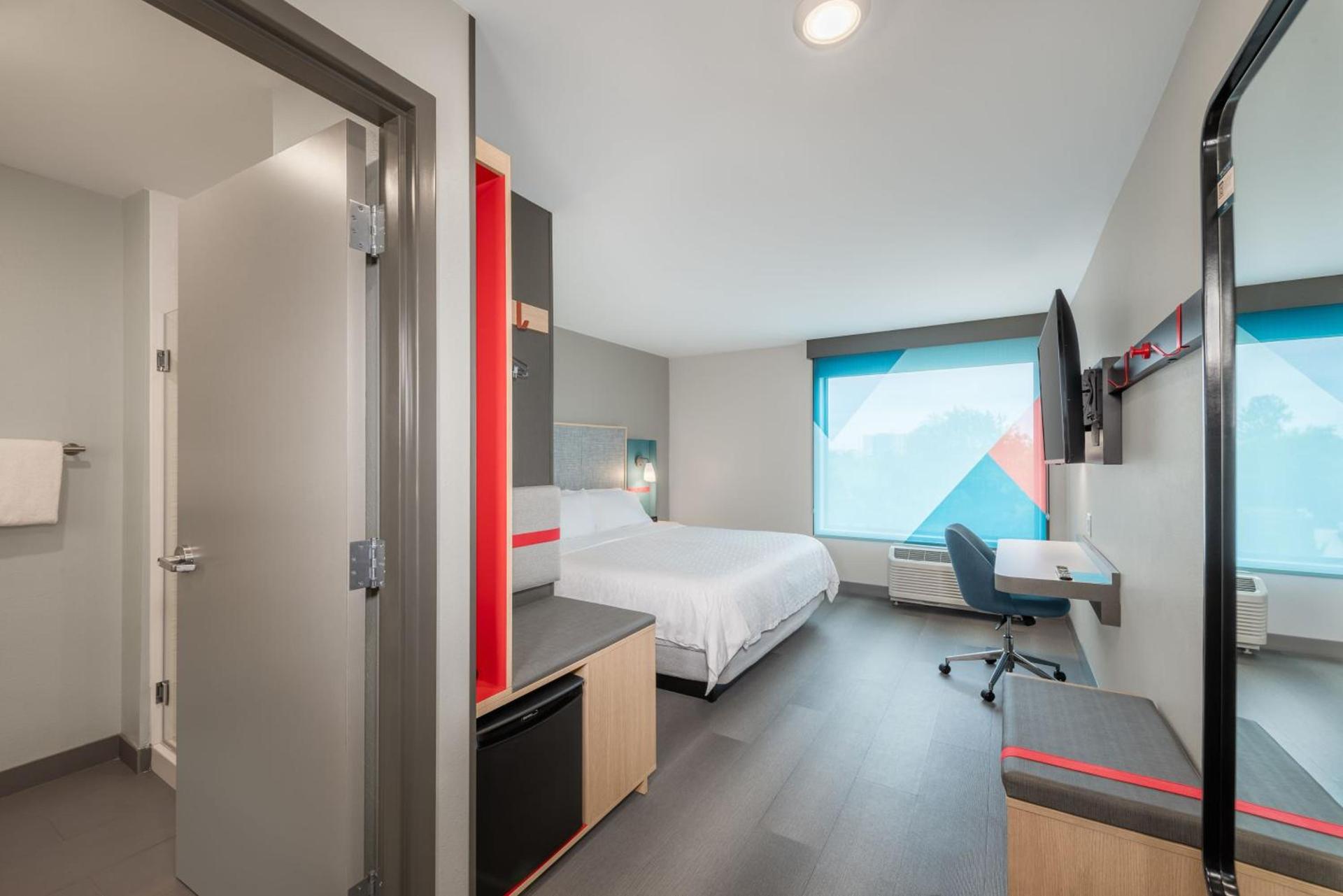 avid hotel Nashville - Lebanon an IHG Hotel photo 22