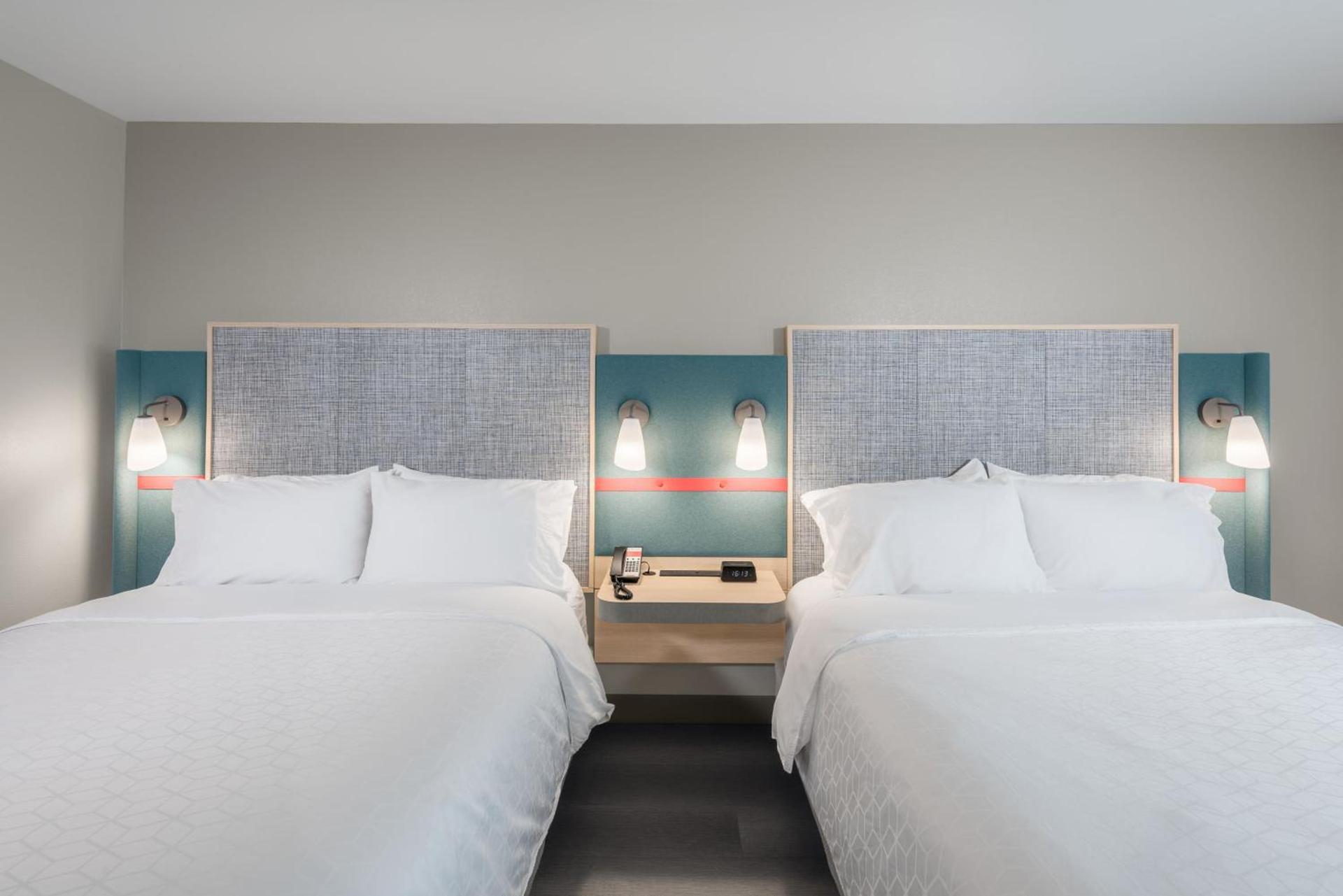 avid hotel Nashville - Lebanon an IHG Hotel photo 26