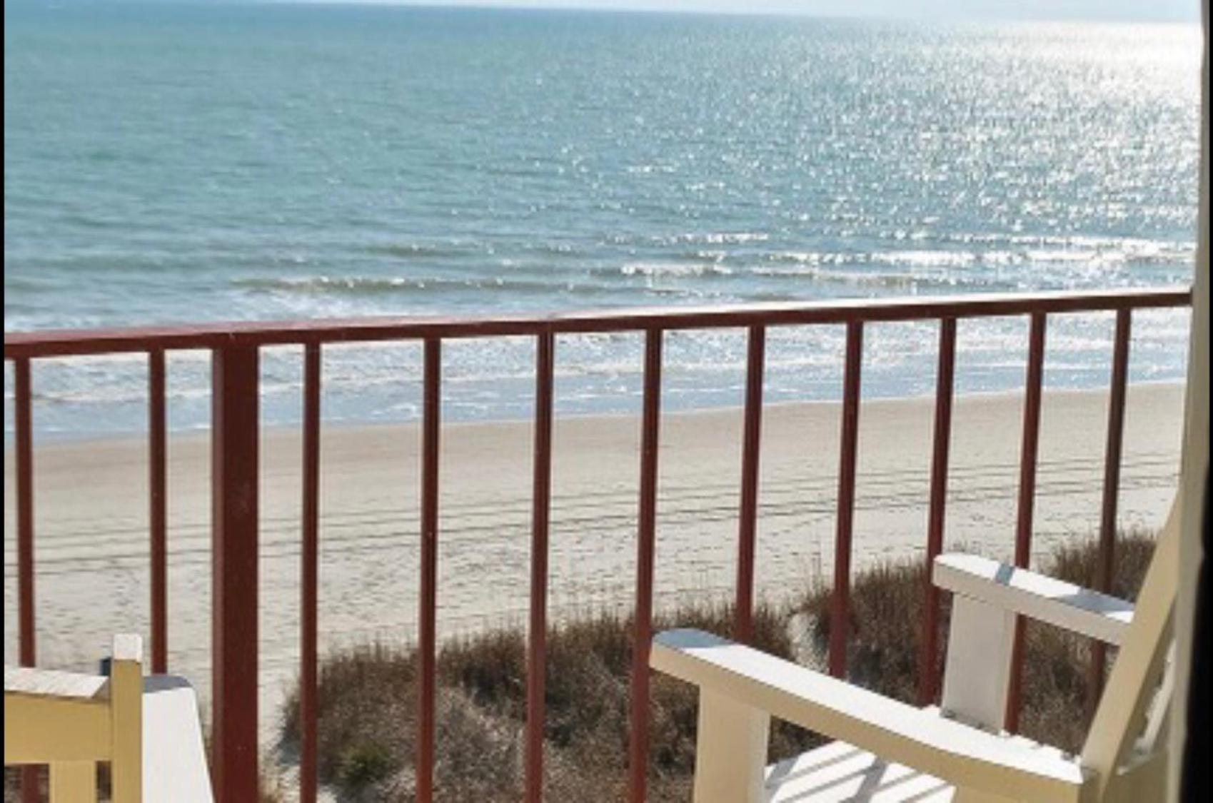 Gazebo Inn Oceanfront photo 38