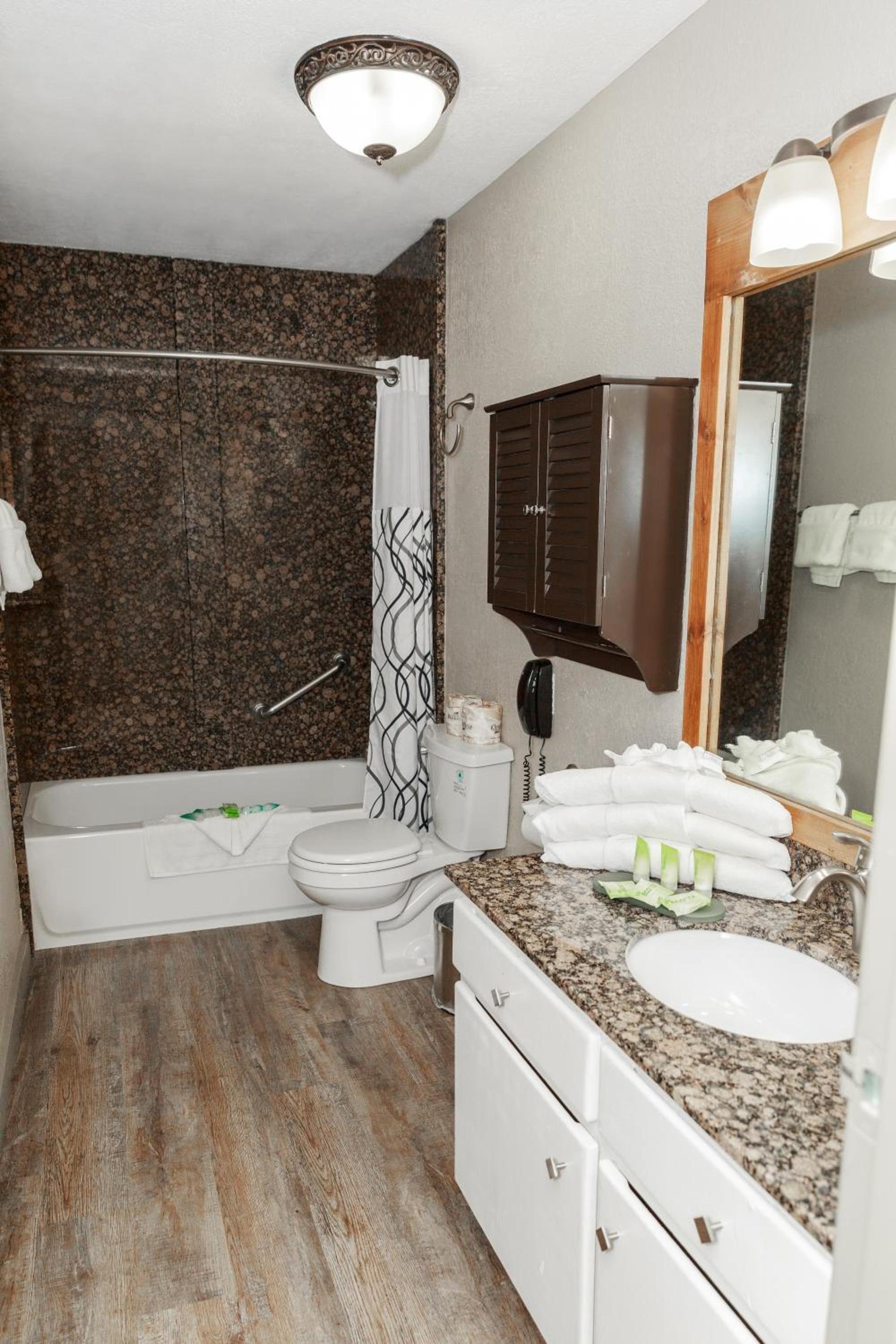 Aarchway Inn photo 19
