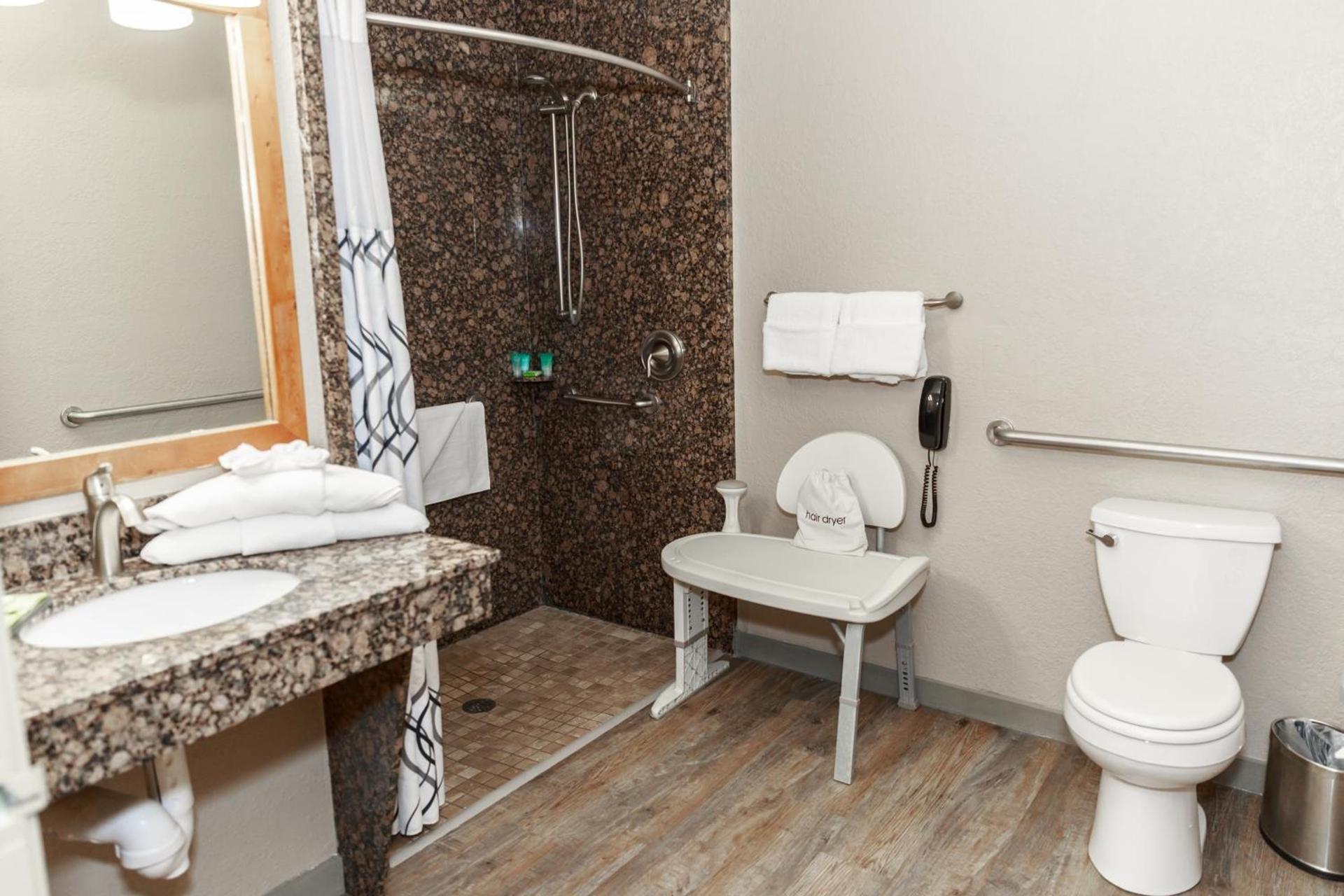 Aarchway Inn photo 22