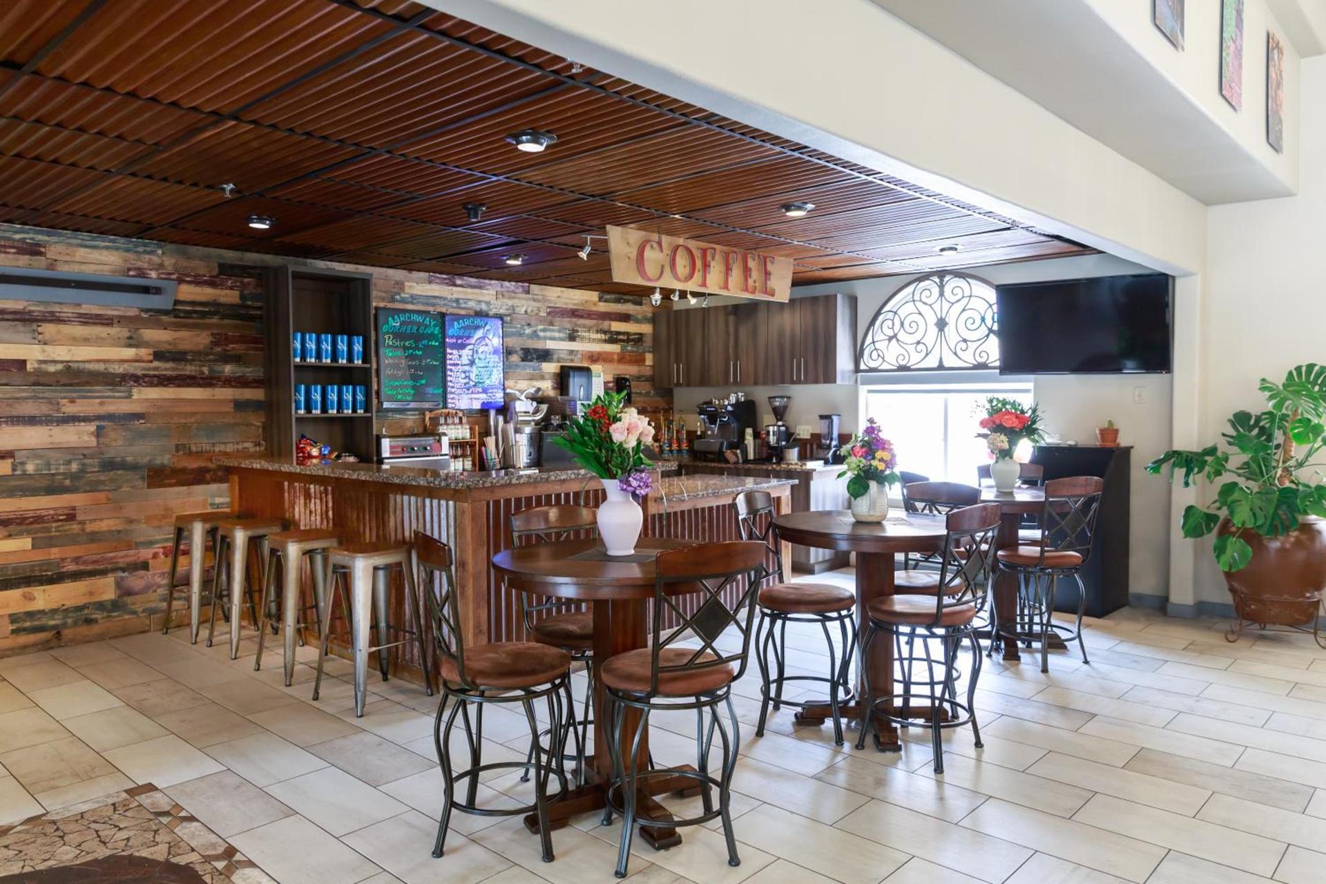 Aarchway Inn photo 36