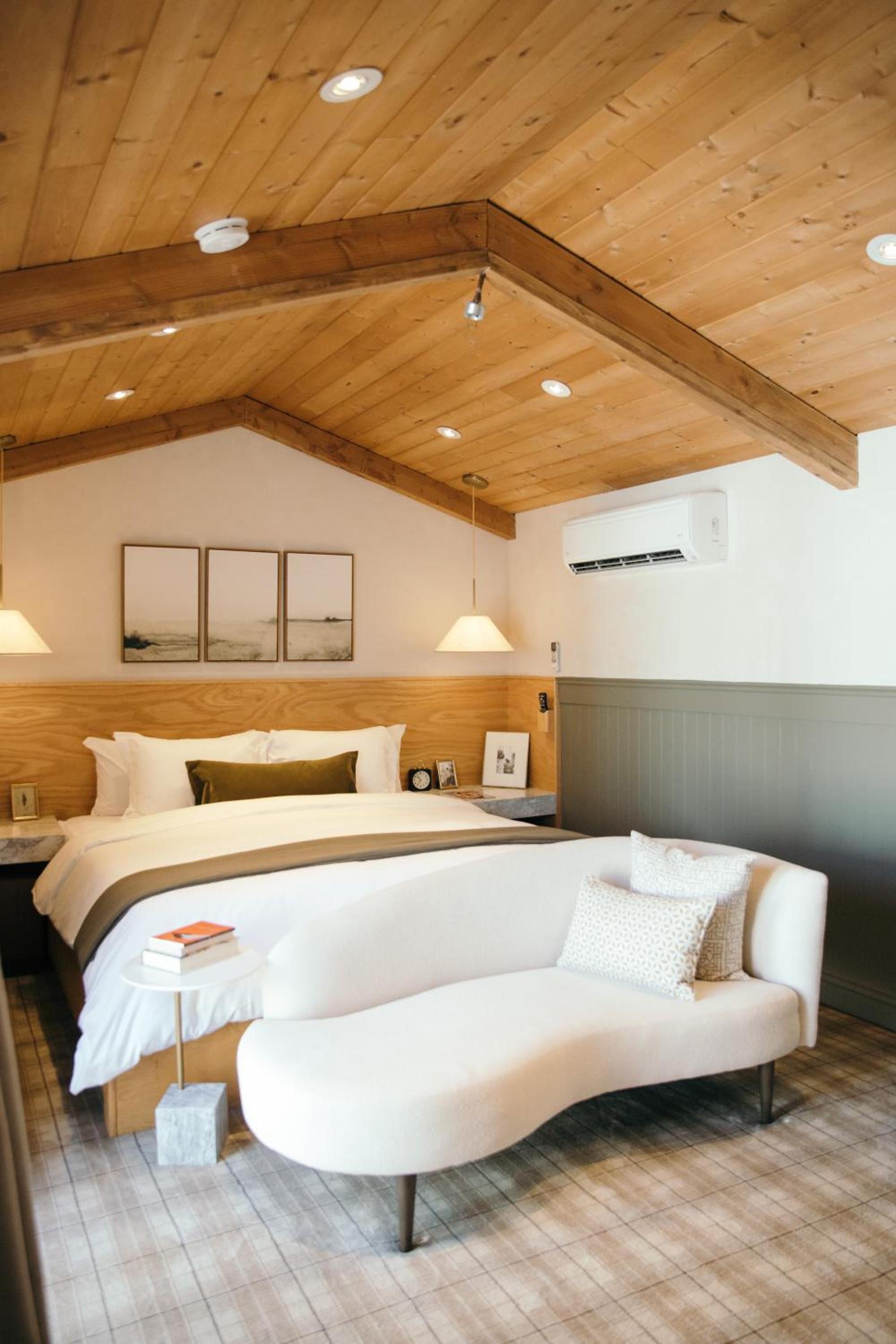 CALAMIGOS RANCH Resort & Spa photo 57
