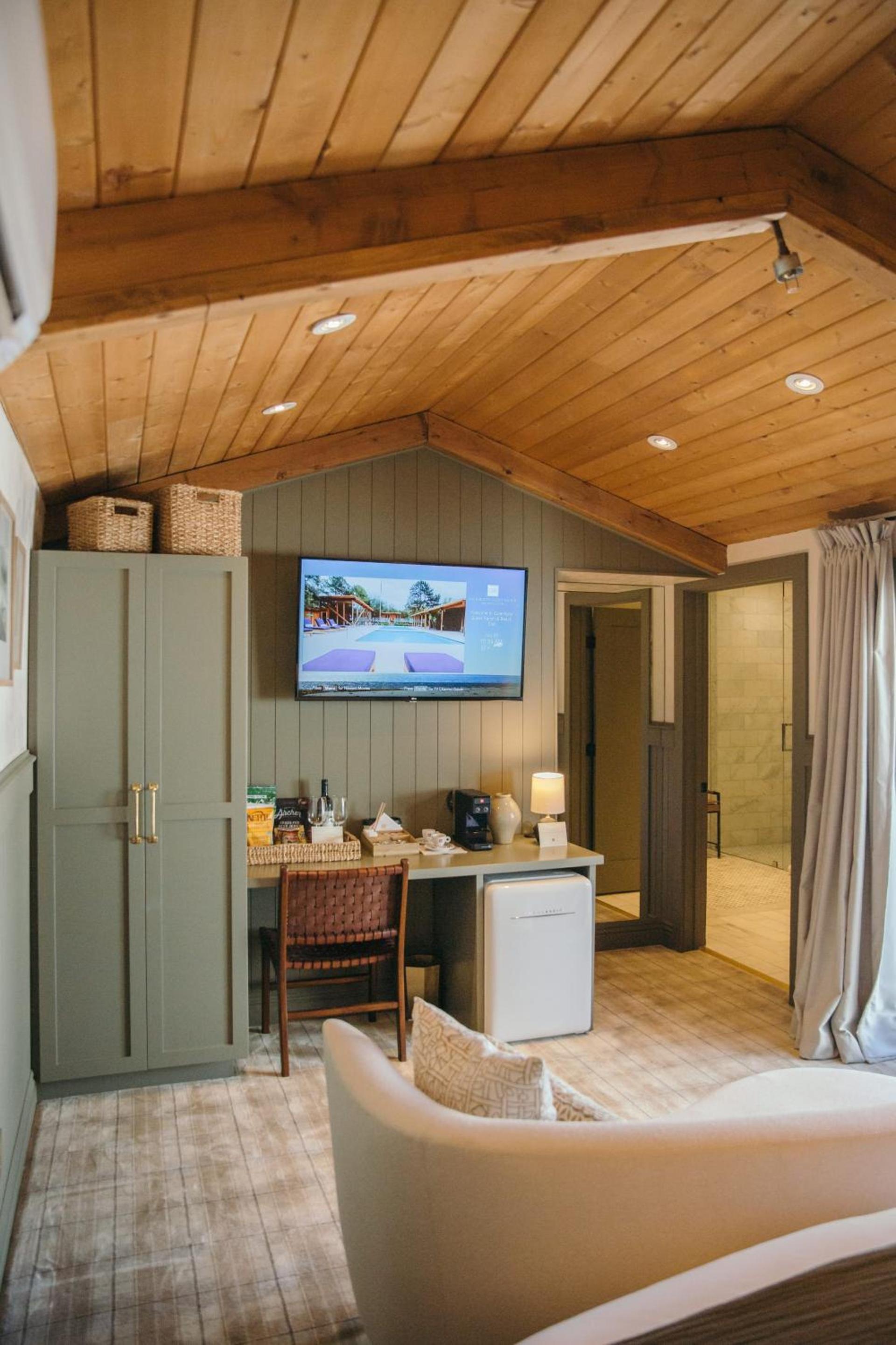 CALAMIGOS RANCH Resort & Spa photo 39