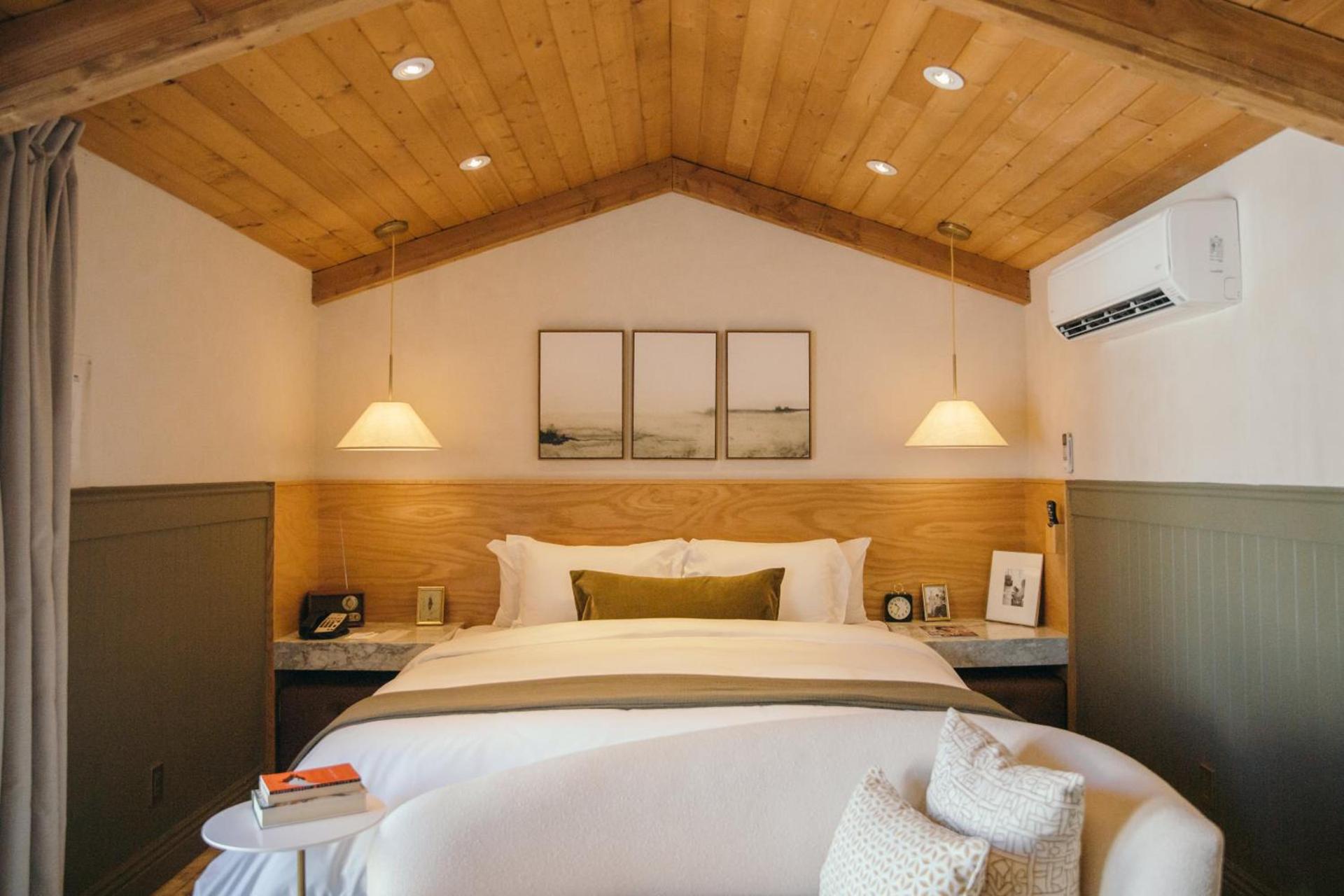 CALAMIGOS RANCH Resort & Spa photo 40