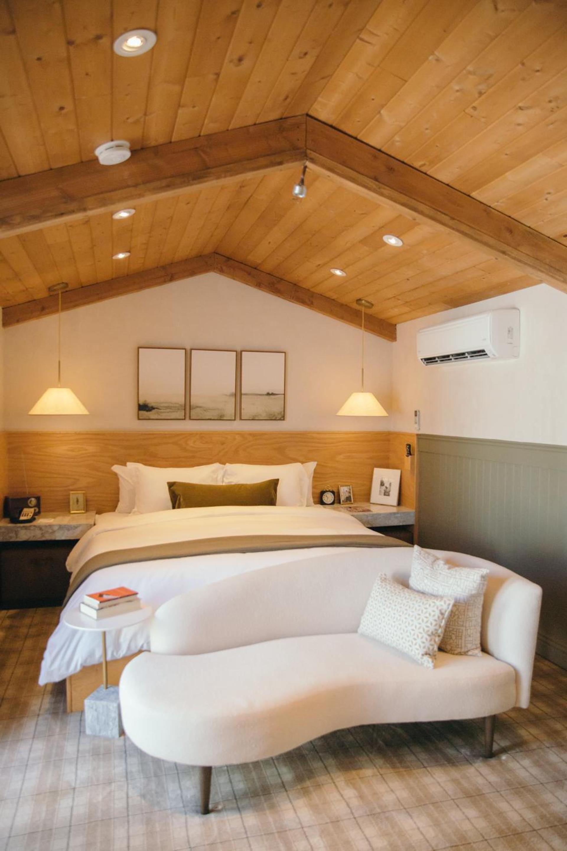 CALAMIGOS RANCH Resort & Spa photo 36