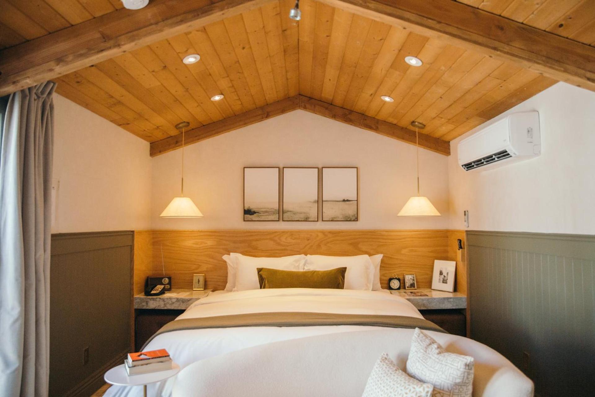 CALAMIGOS RANCH Resort & Spa photo 48