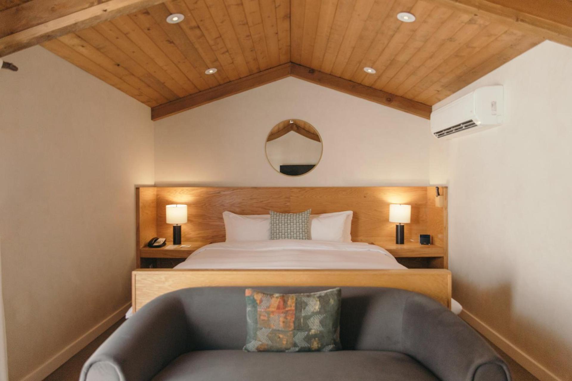 CALAMIGOS RANCH Resort & Spa photo 77