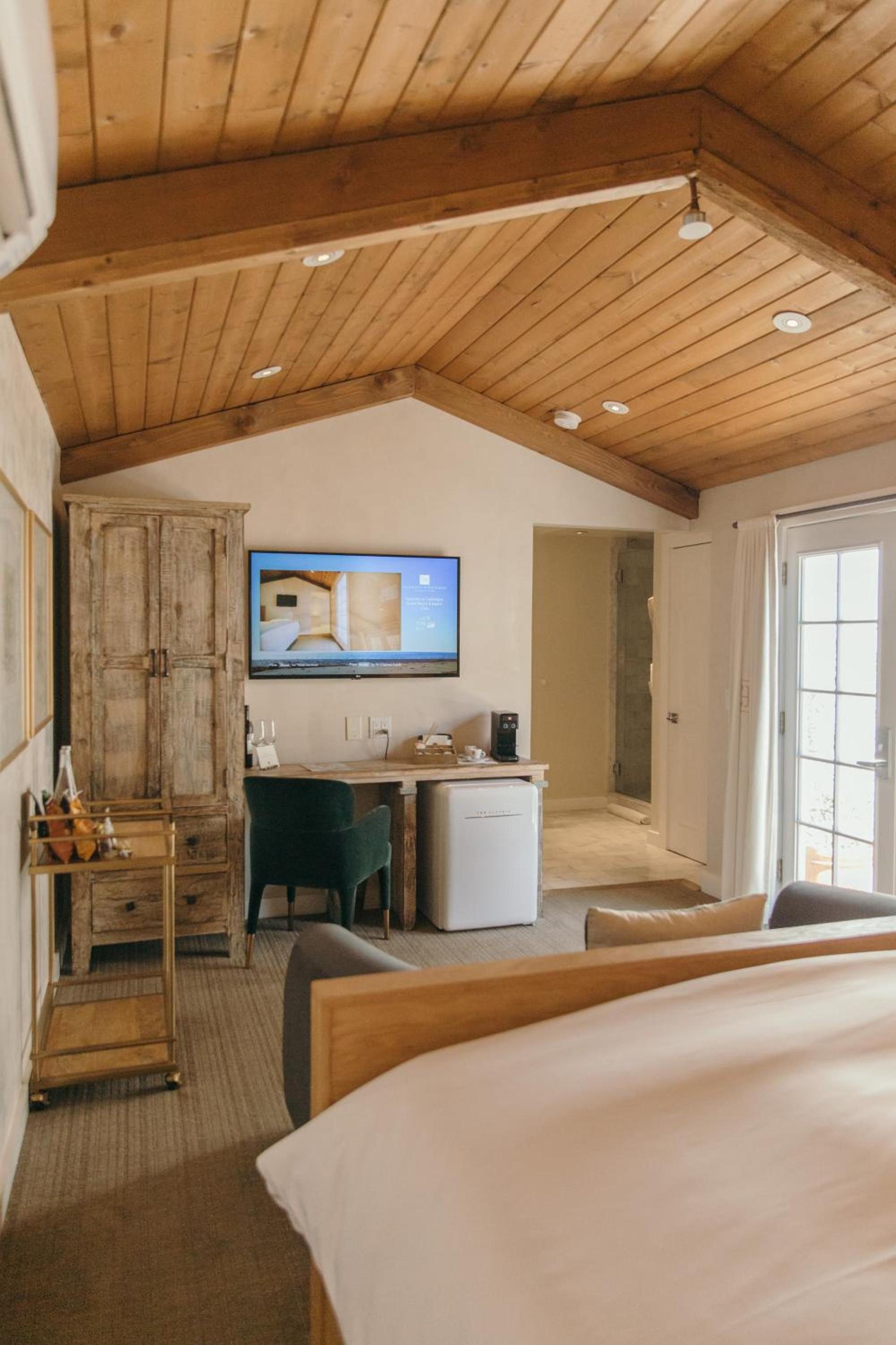 CALAMIGOS RANCH Resort & Spa photo 50