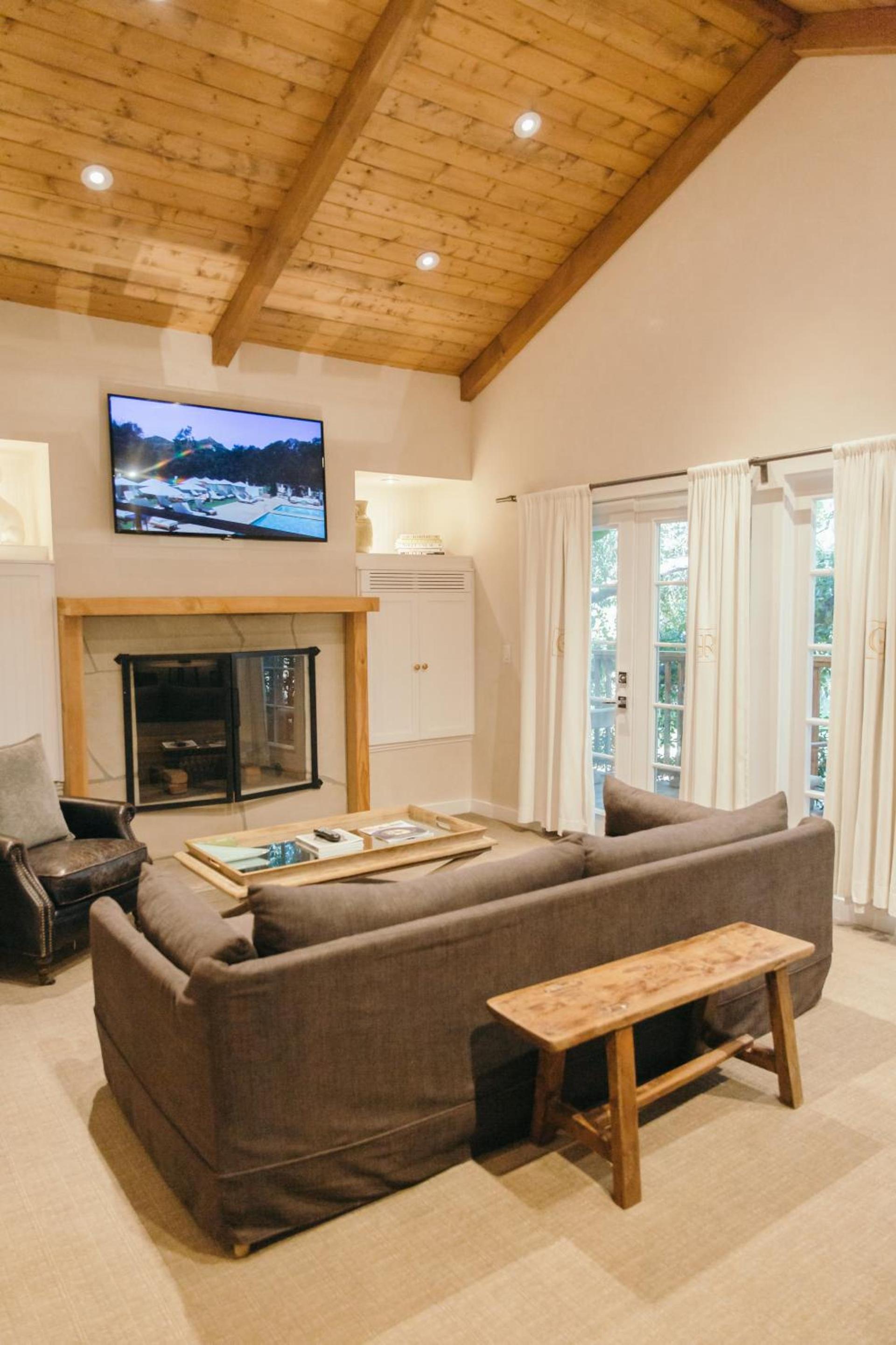 CALAMIGOS RANCH Resort & Spa photo 74
