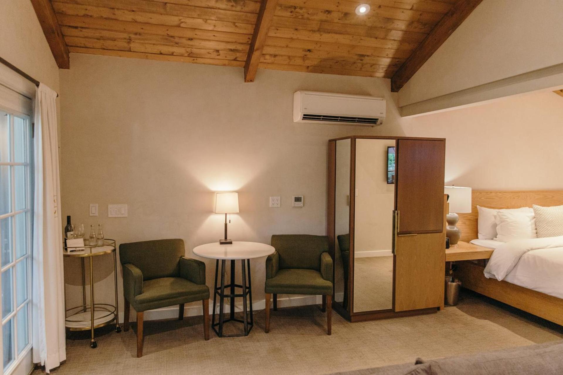 CALAMIGOS RANCH Resort & Spa photo 61