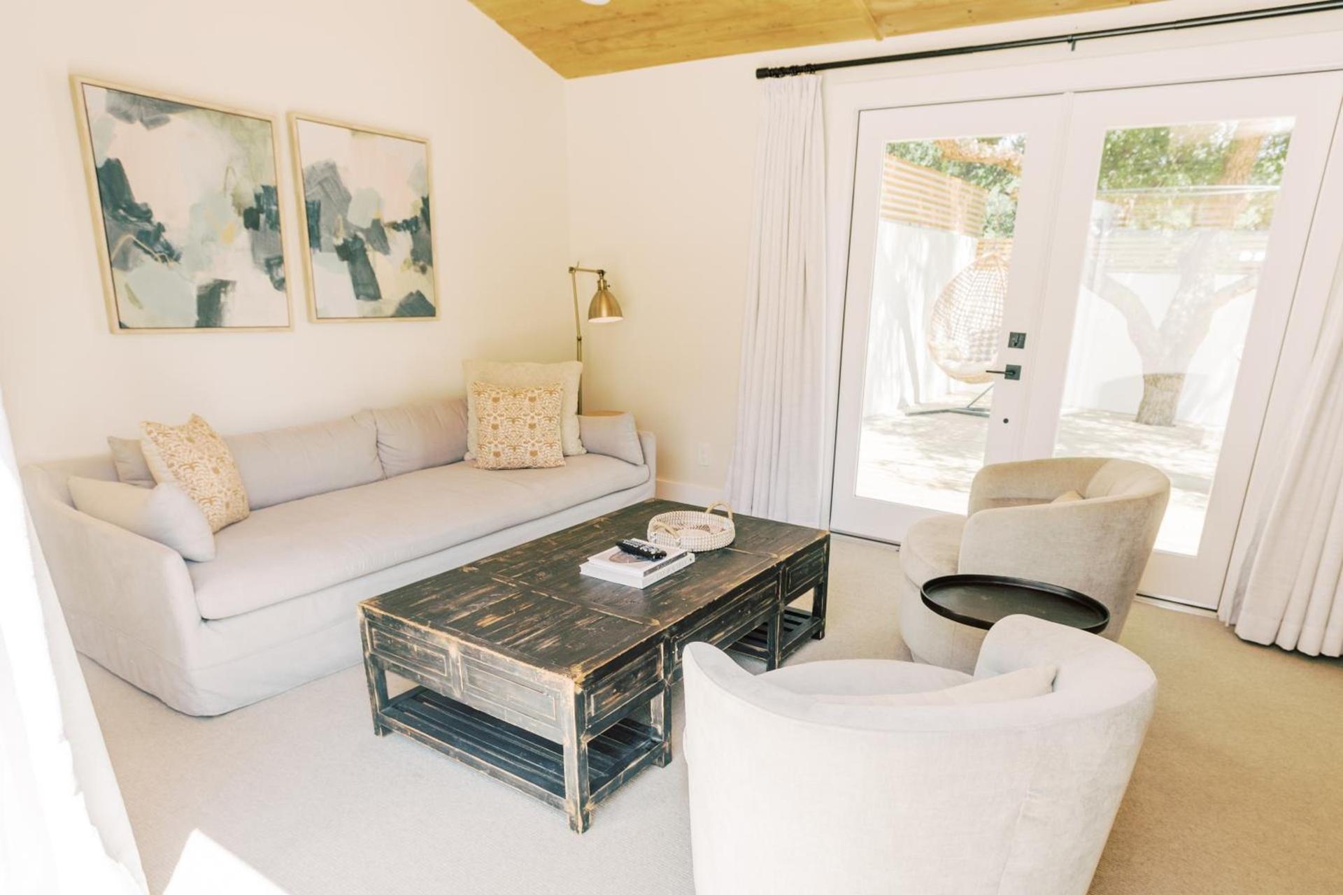 CALAMIGOS RANCH Resort & Spa photo 54
