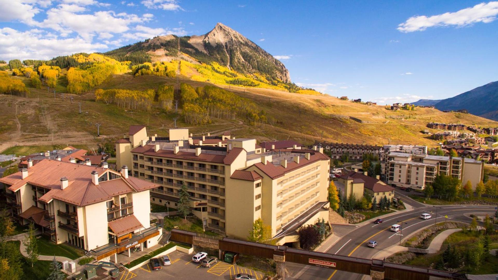 Elevation Hotel & Spa photo 42