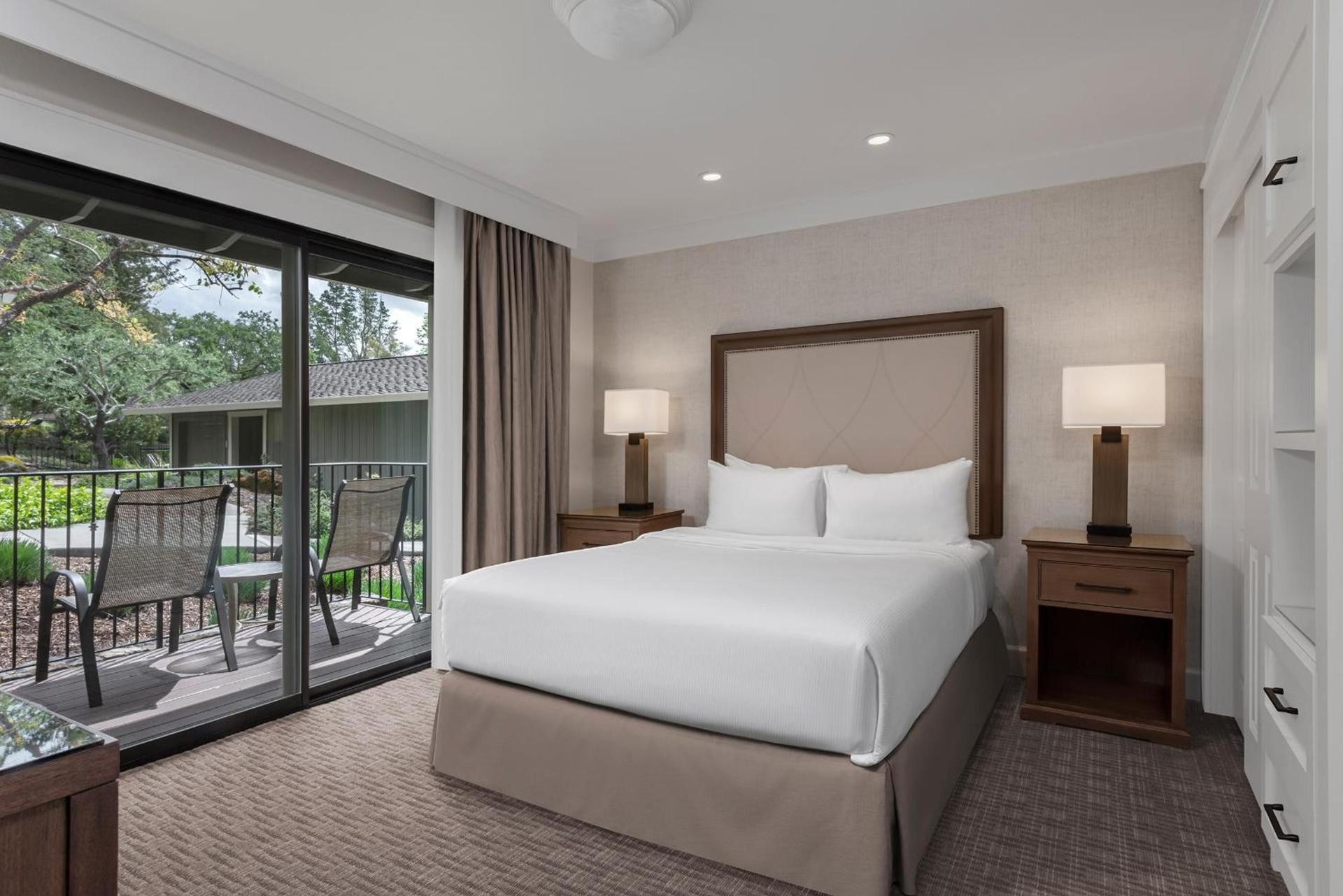 Silverado Resort photo 50