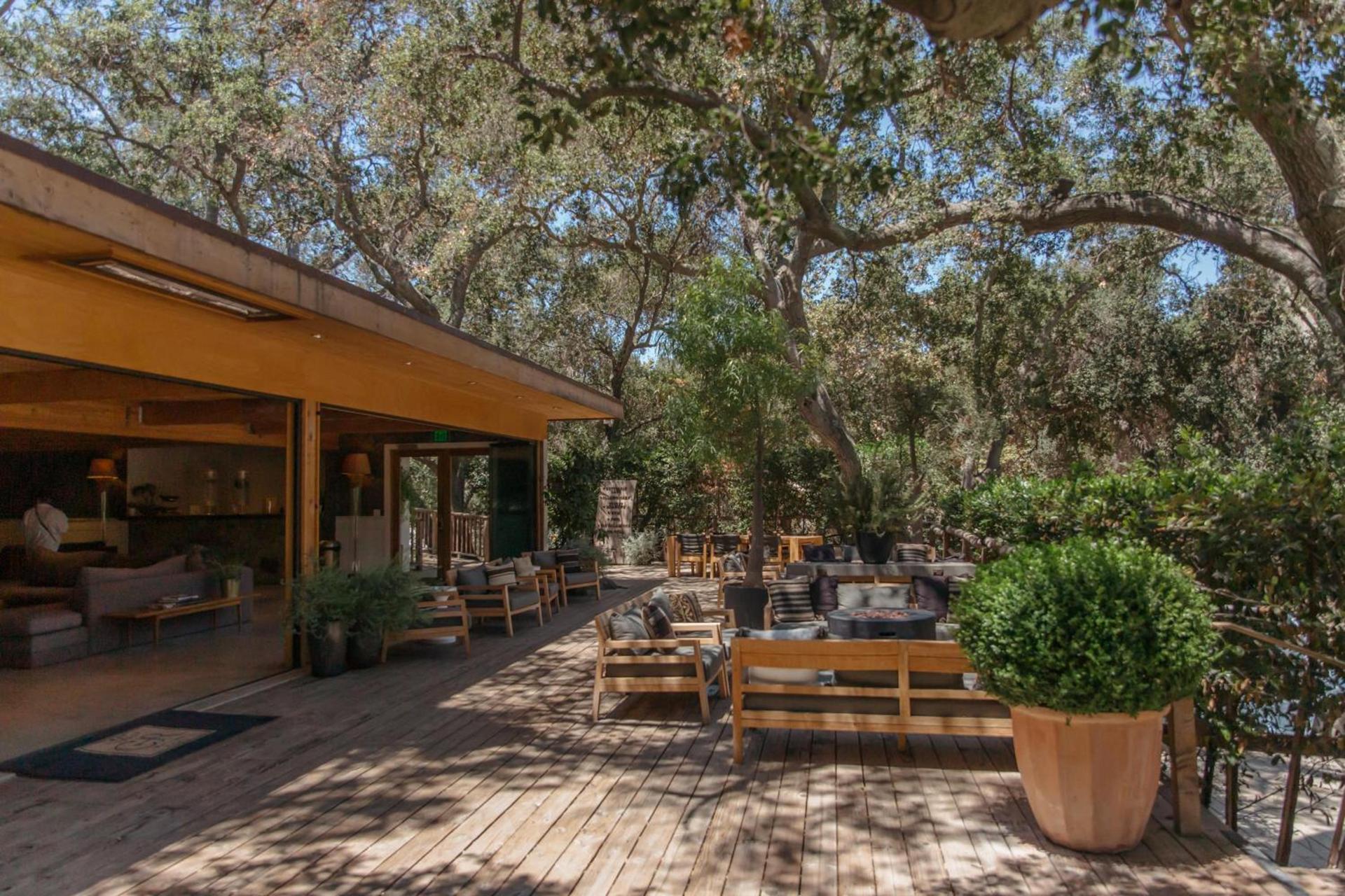 CALAMIGOS RANCH Resort & Spa photo 67