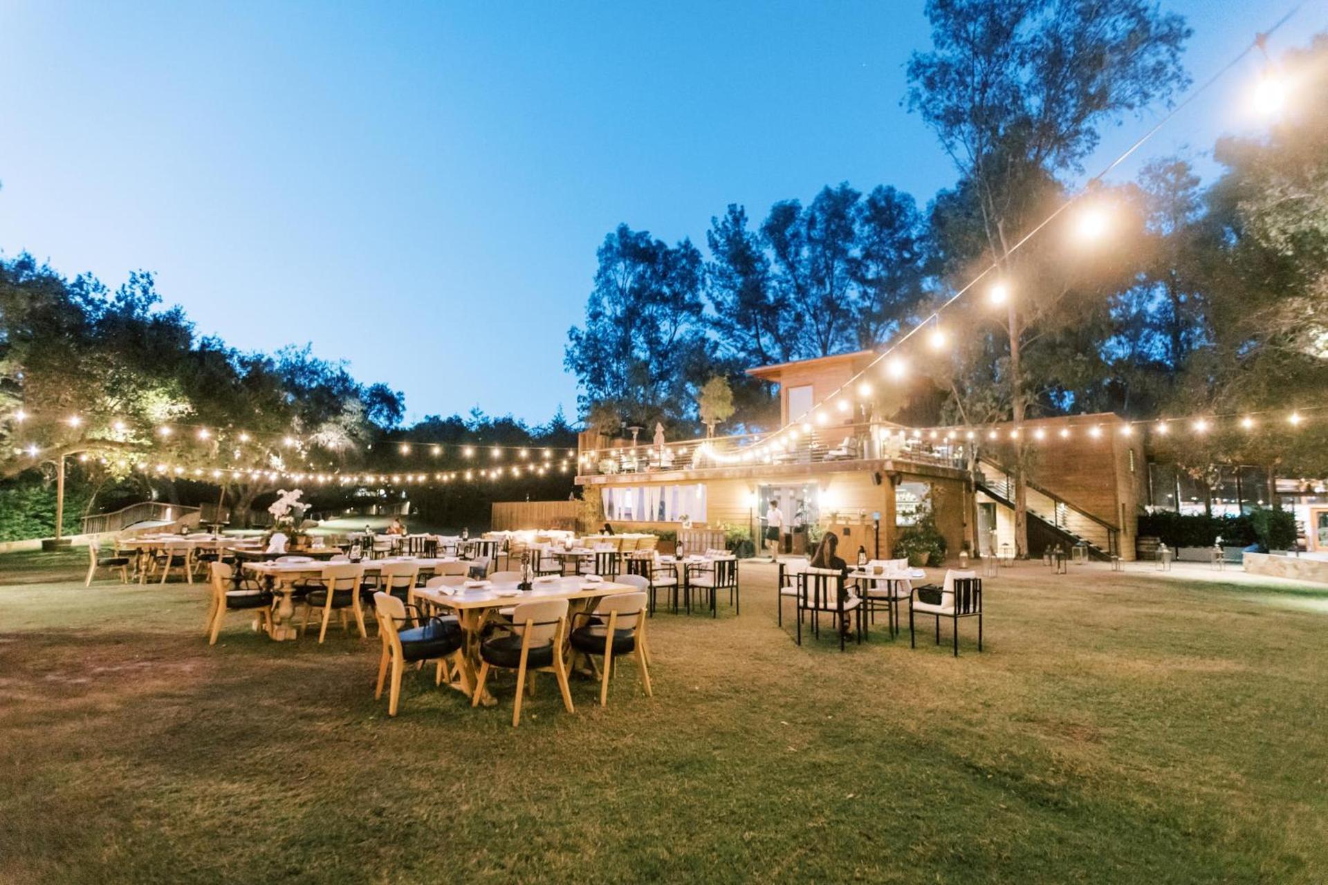 CALAMIGOS RANCH Resort & Spa photo 47